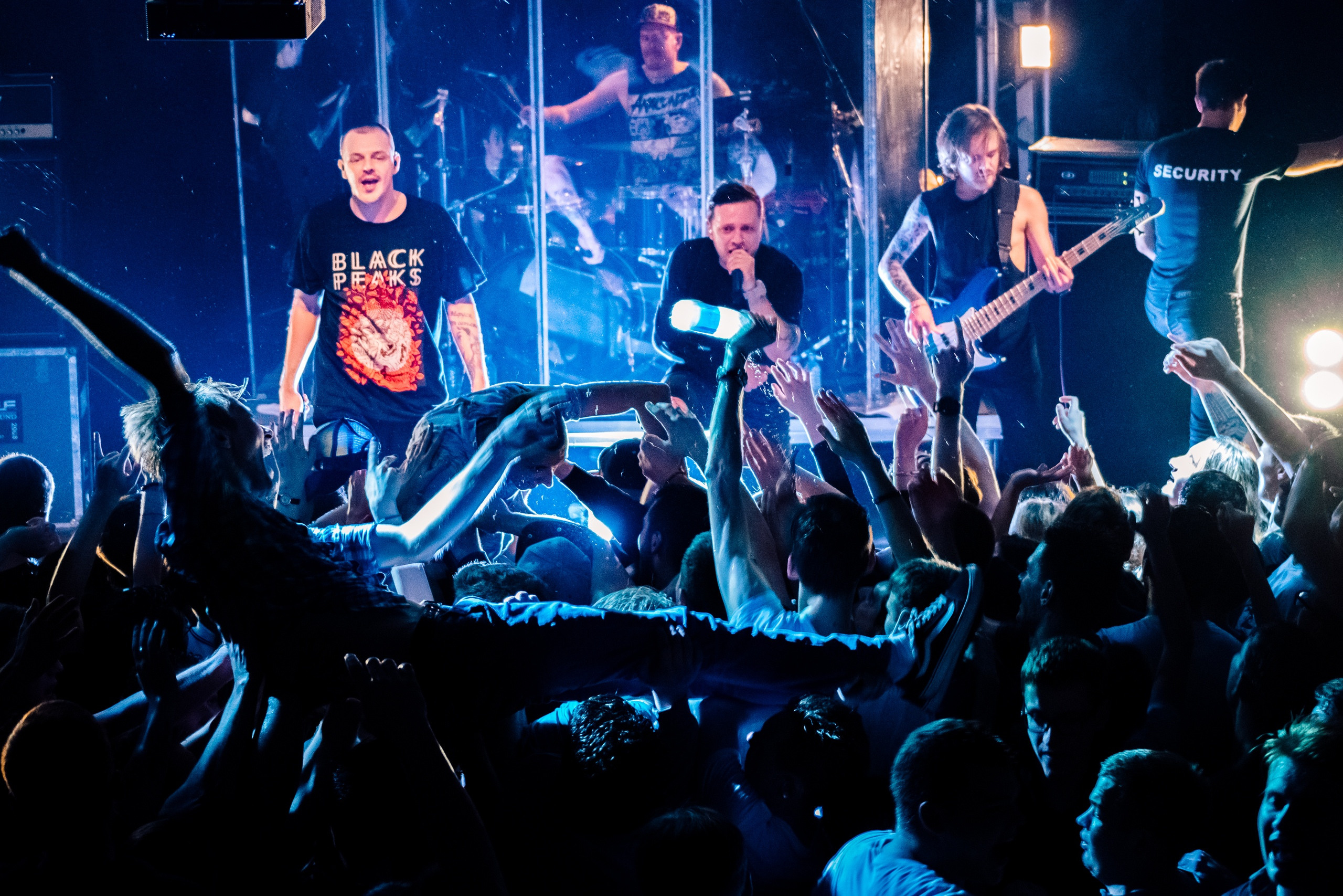 Репортажная съемка. Портретный, репортажный, Love Story фотограф в Самаре Сергей Безногов