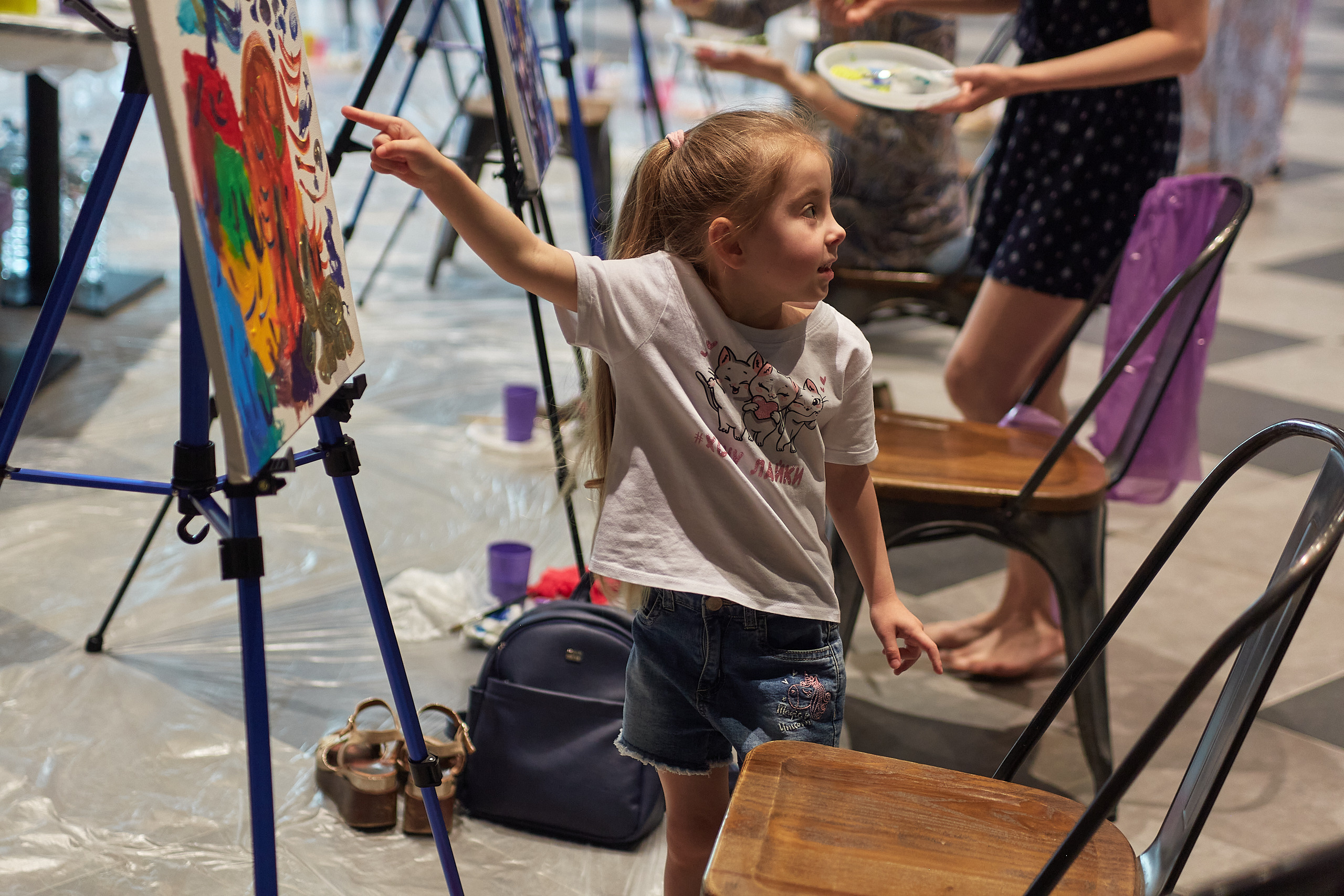 Репортажная съемка. Портретный, репортажный, Love Story фотограф в Самаре Сергей Безногов