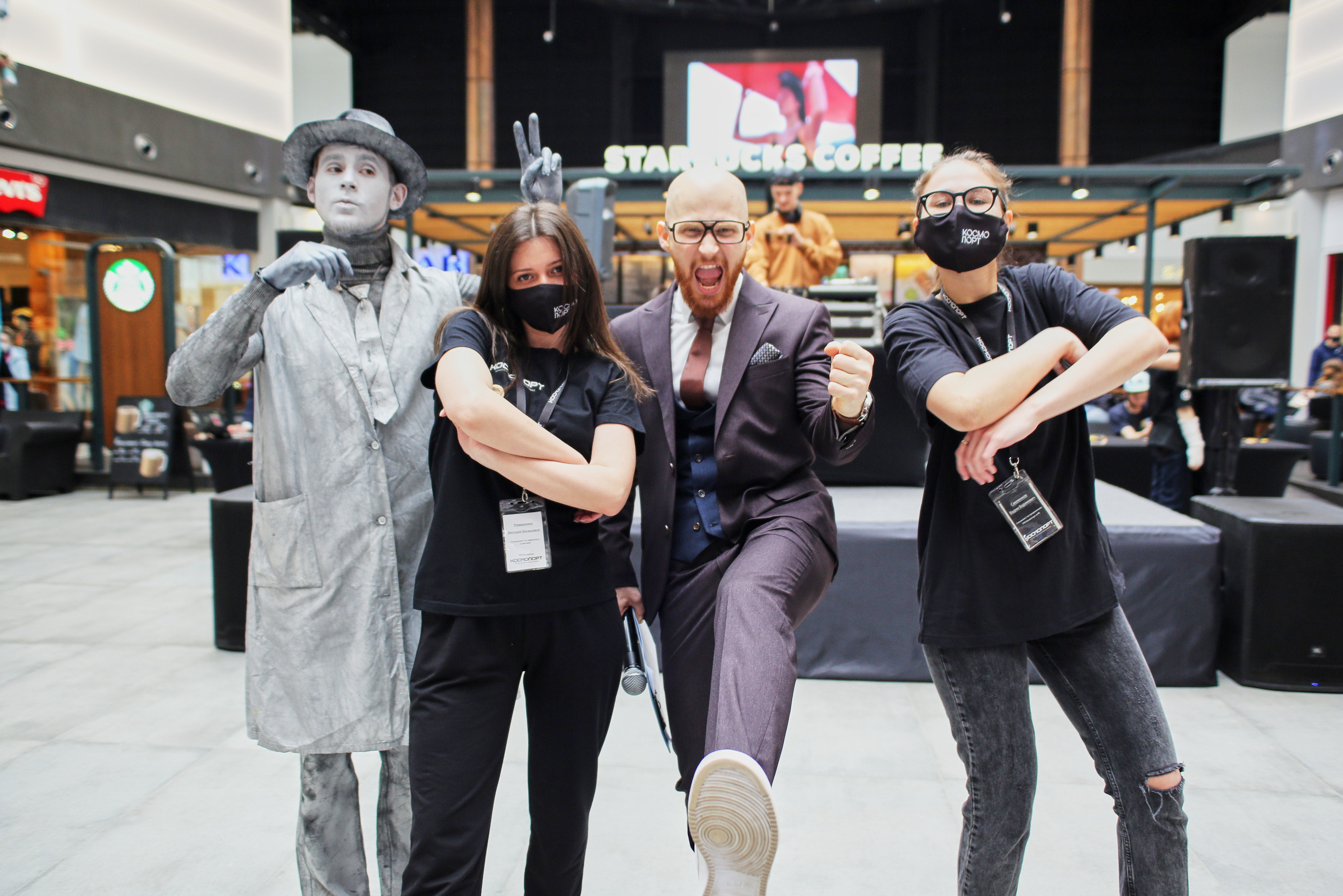 Репортажная съемка. Портретный, репортажный, Love Story фотограф в Самаре Сергей Безногов