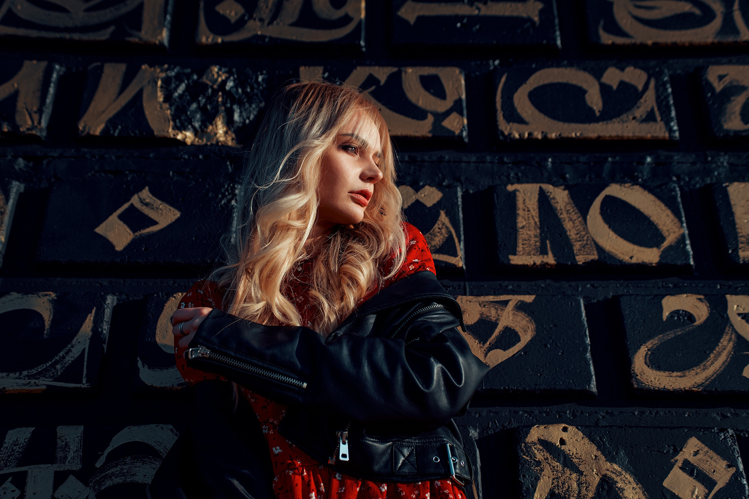 Портретная фотосессия. Портретный, репортажный, Love Story фотограф в Самаре Сергей Безногов