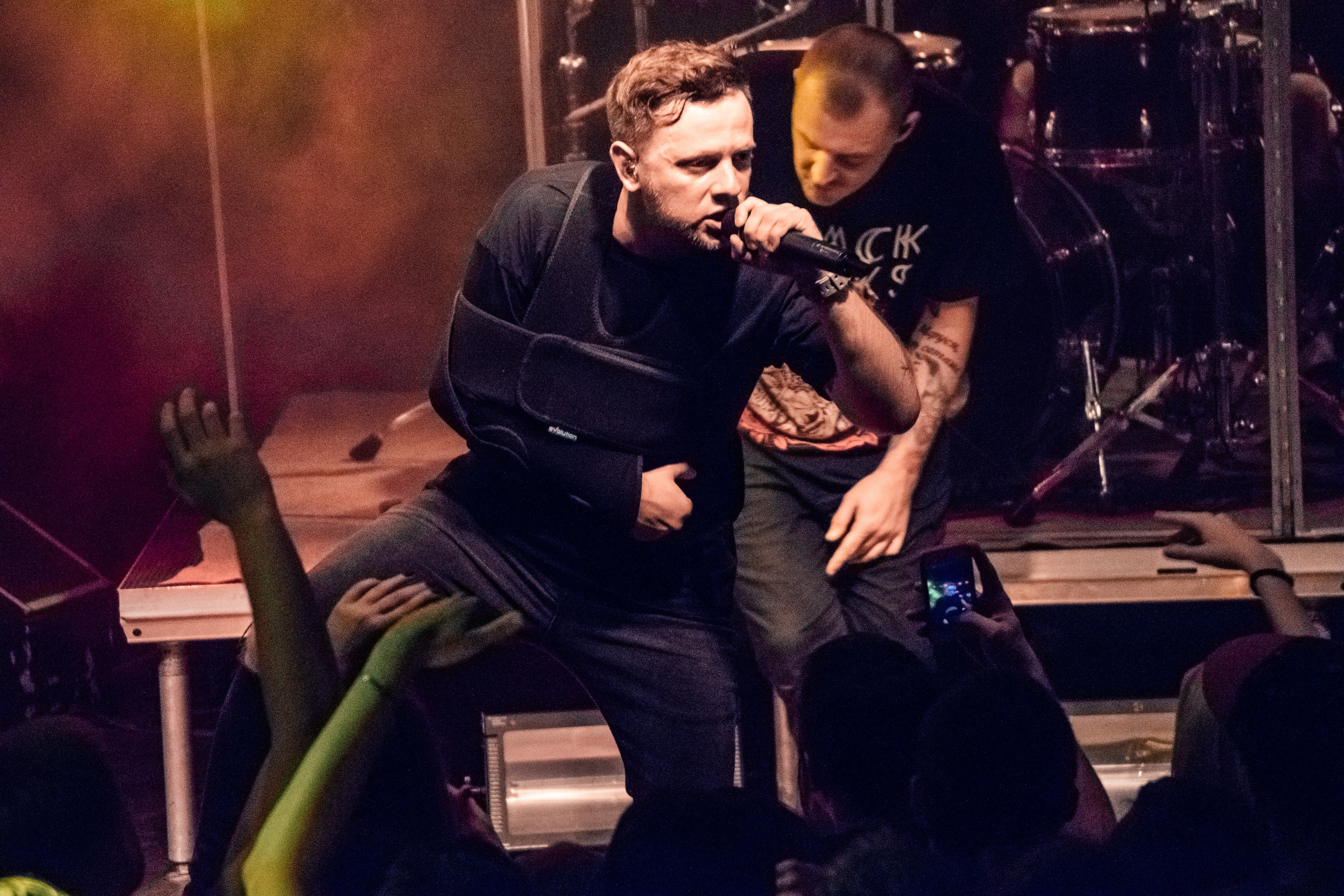 Репортажная съемка. Портретный, репортажный, Love Story фотограф в Самаре Сергей Безногов