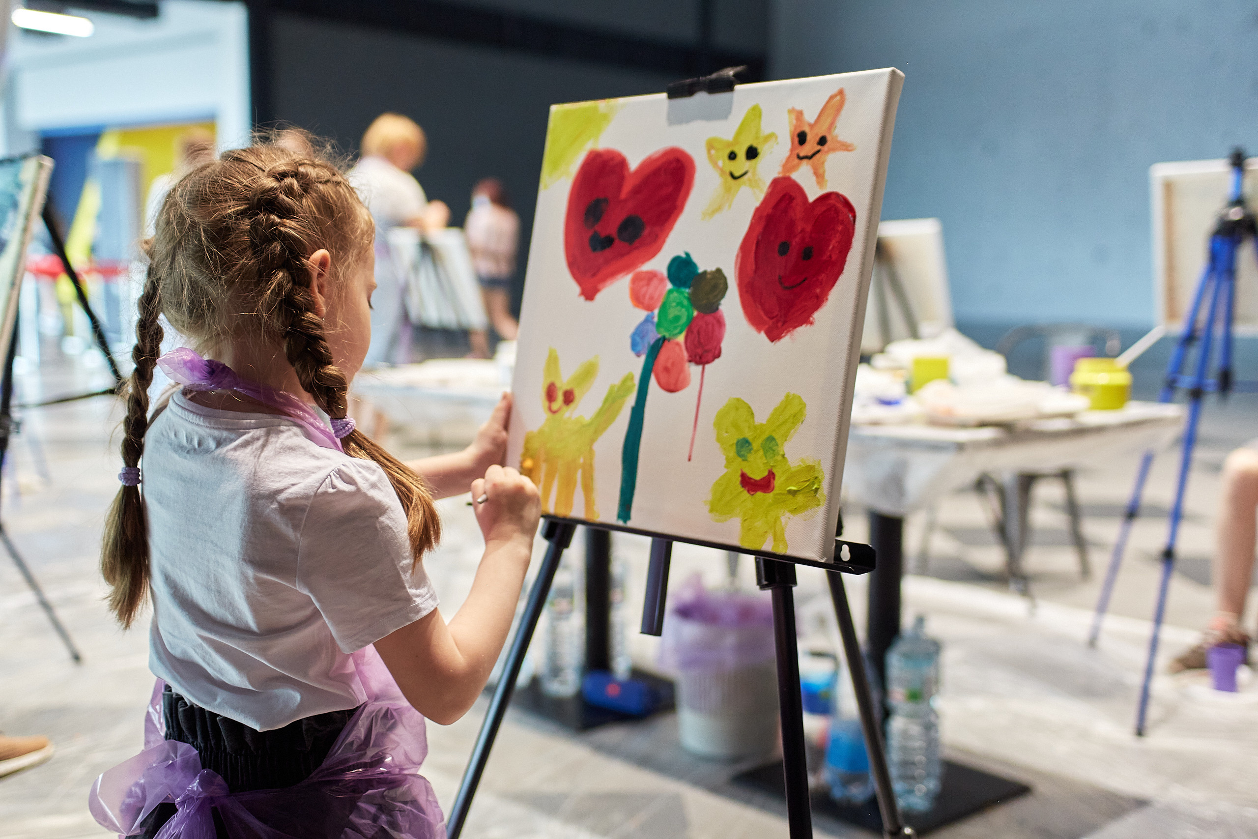 Репортажная съемка. Портретный, репортажный, Love Story фотограф в Самаре Сергей Безногов