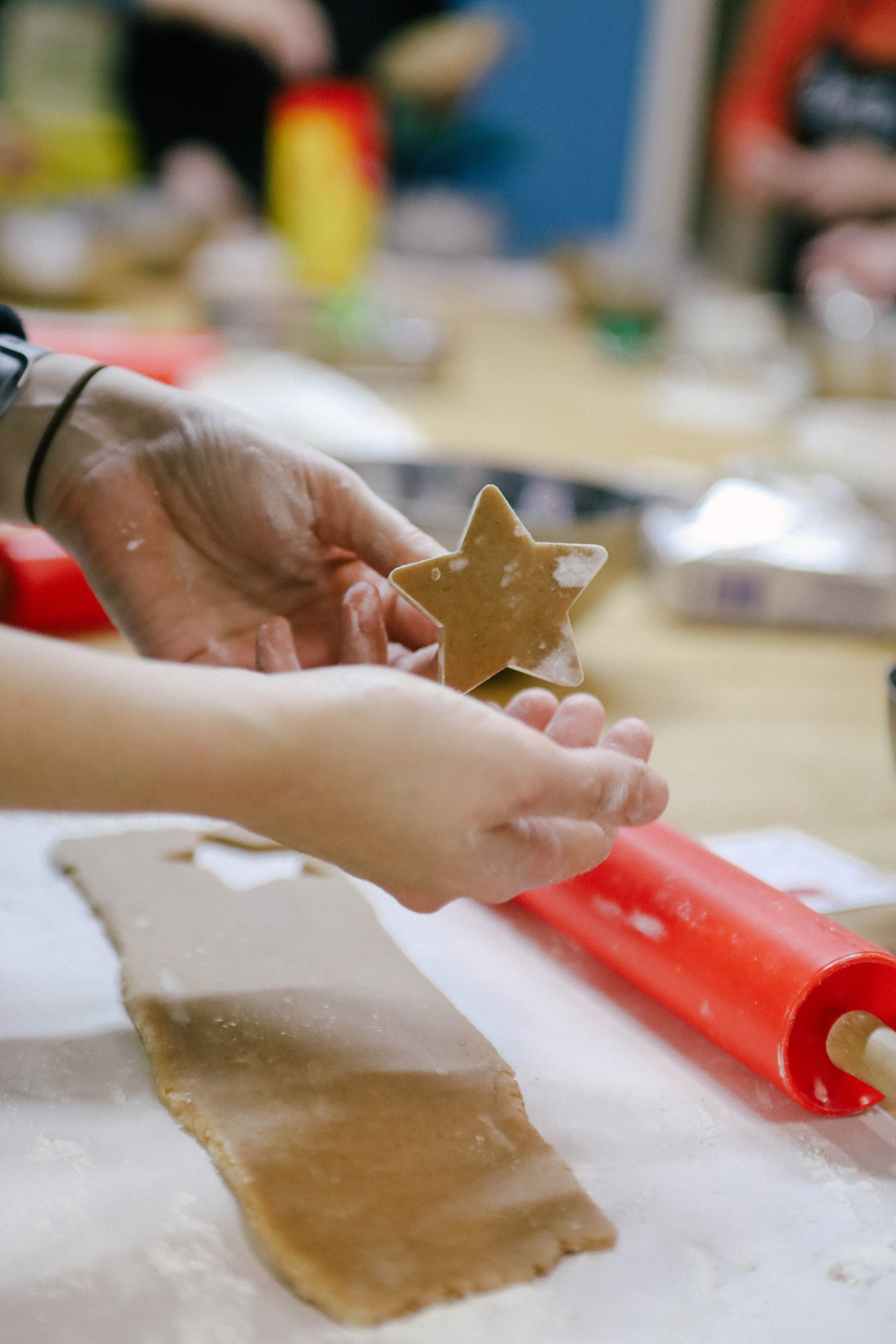 Мастер-класс для взрослых drb