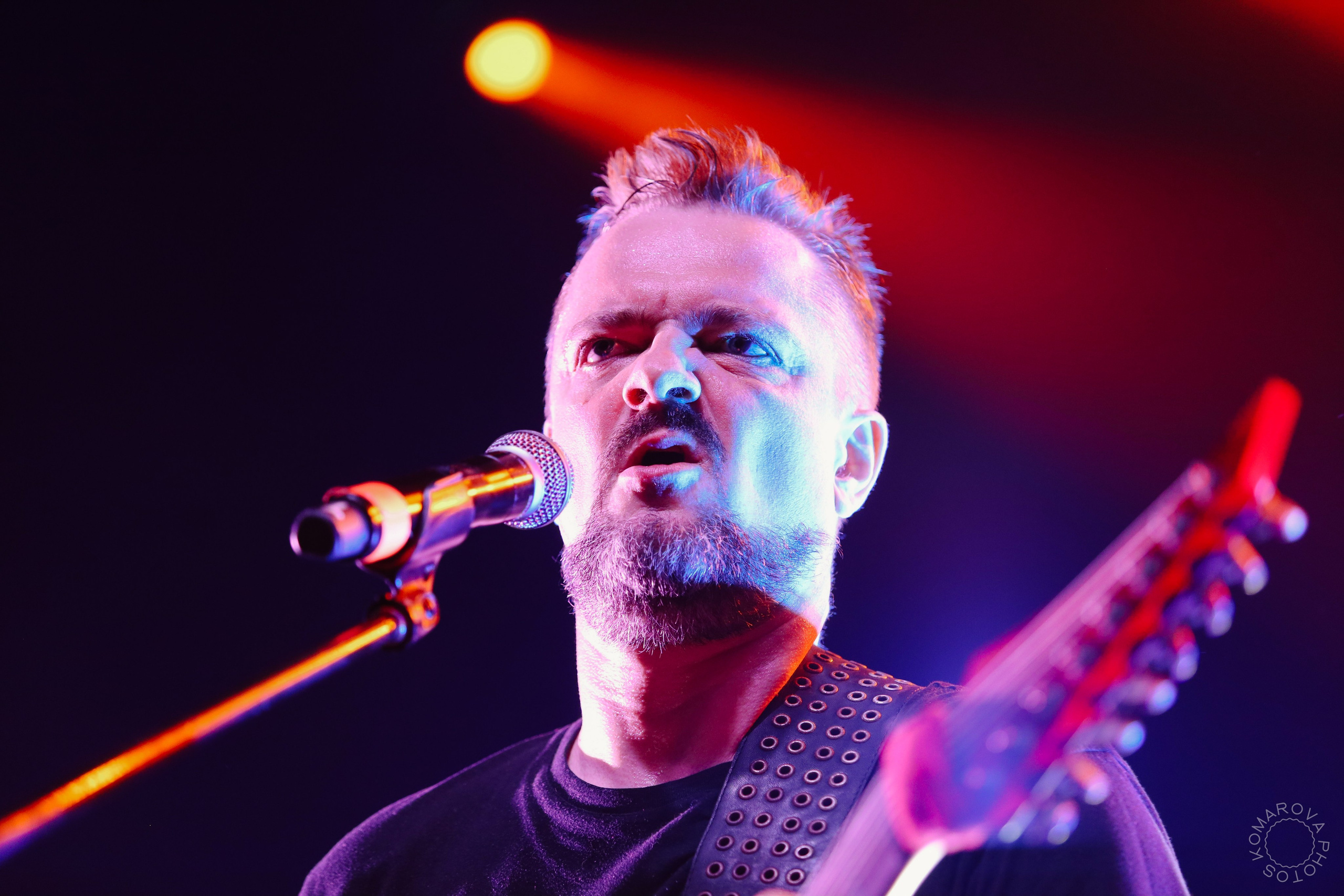 Александр Пушной