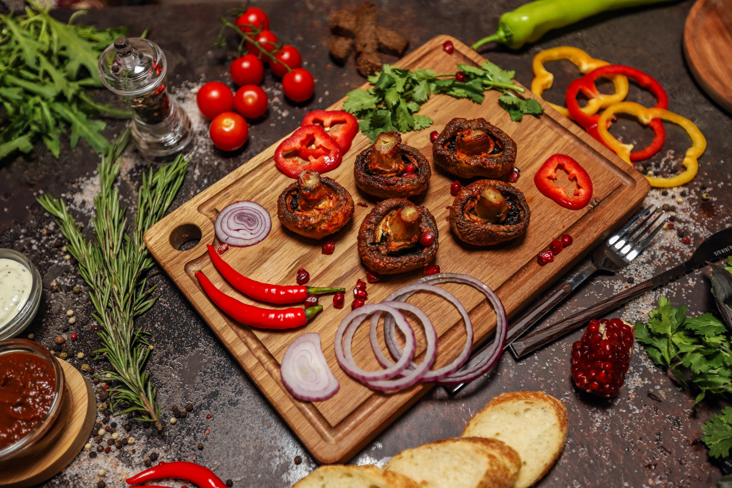 ФУДФОТО. Фотограф в Краснодаре Анна Светикова