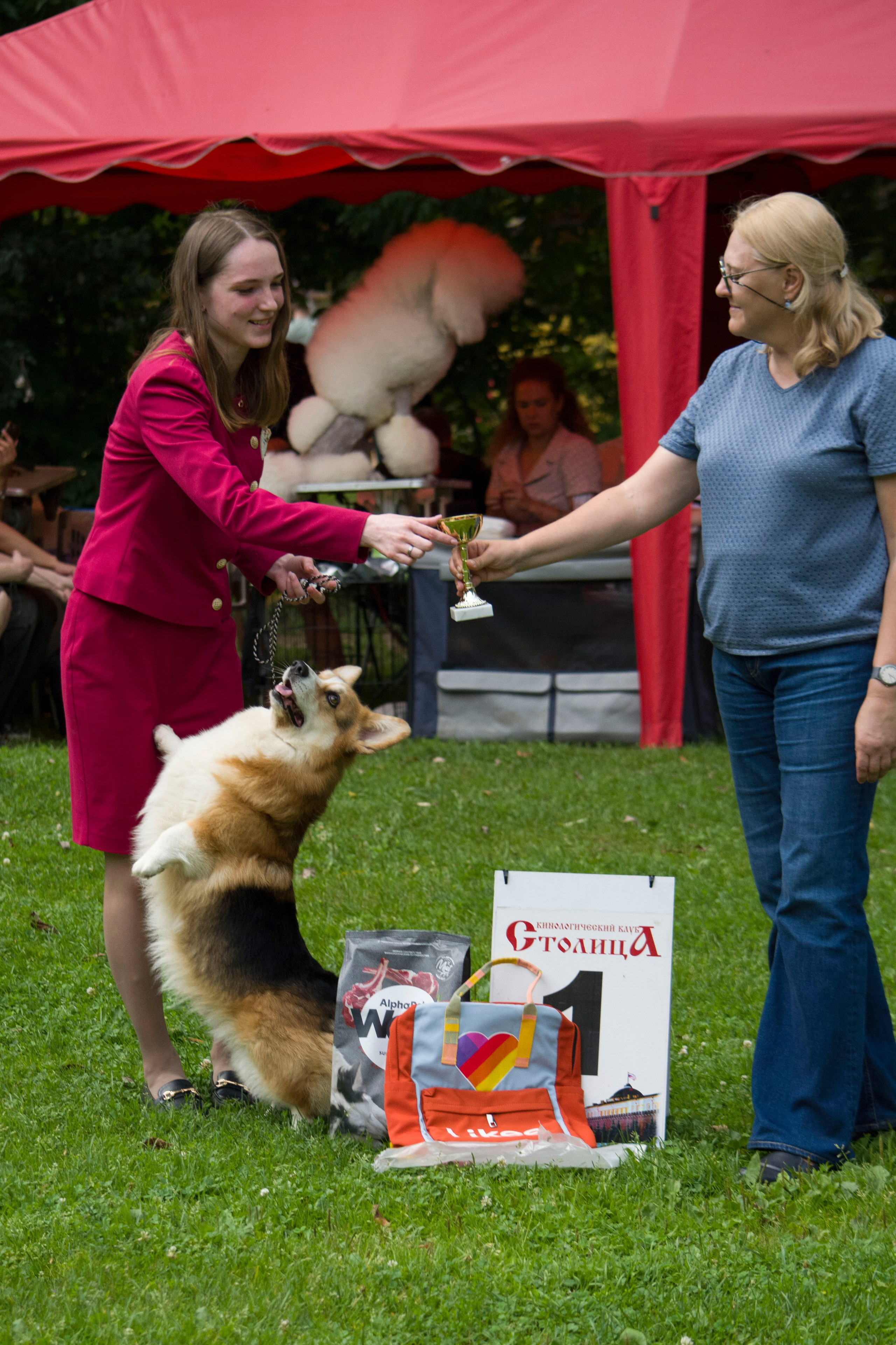 Reportage & Events. Фотограф Евгения Саботаж в г. Москва