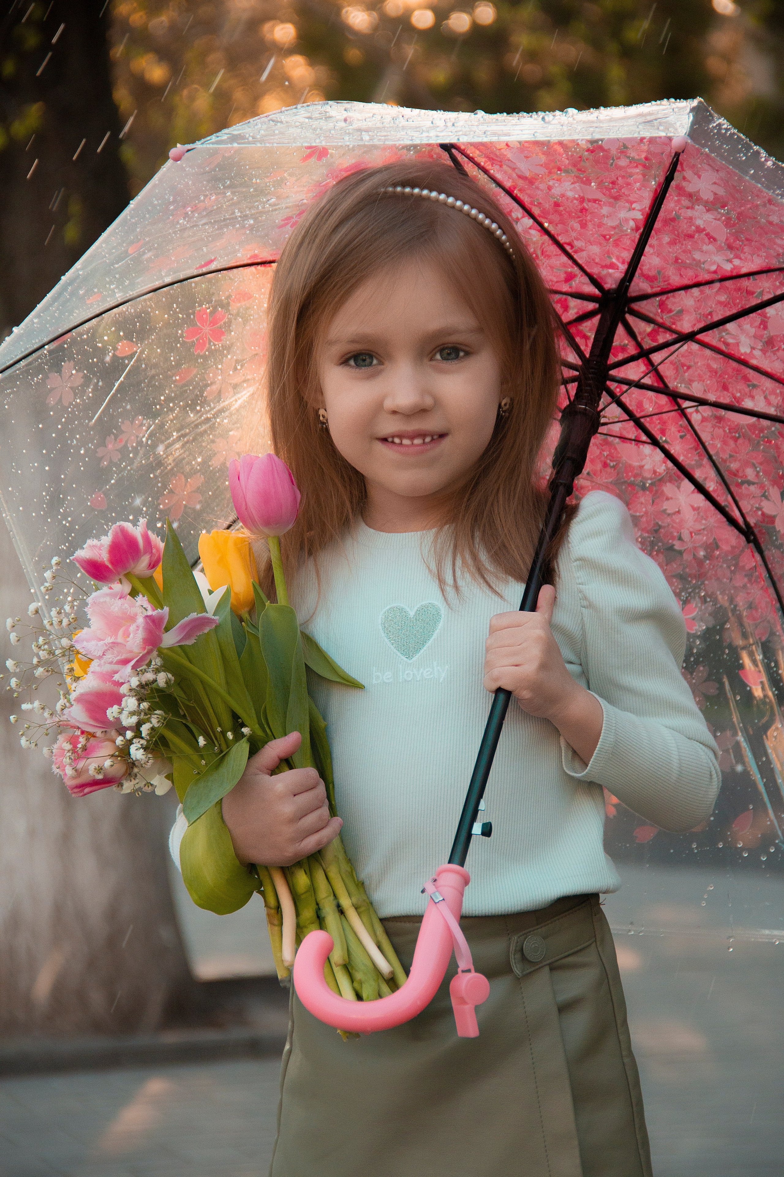 Семейная фотосессия. Главная