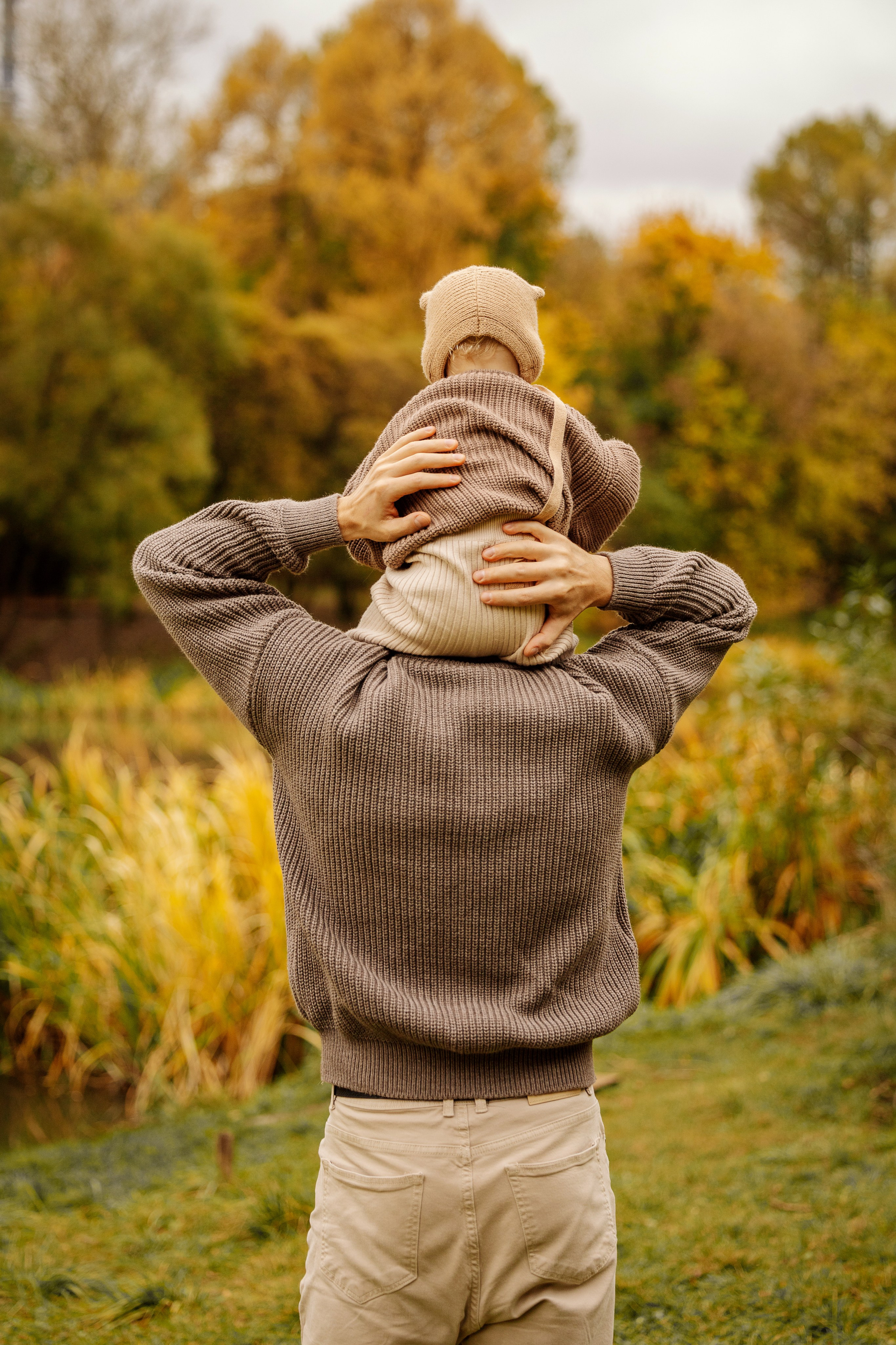 Дарья, Иван и малыш Даниил. Женский, семейный и детский фотограф Москва Черешнева Злата