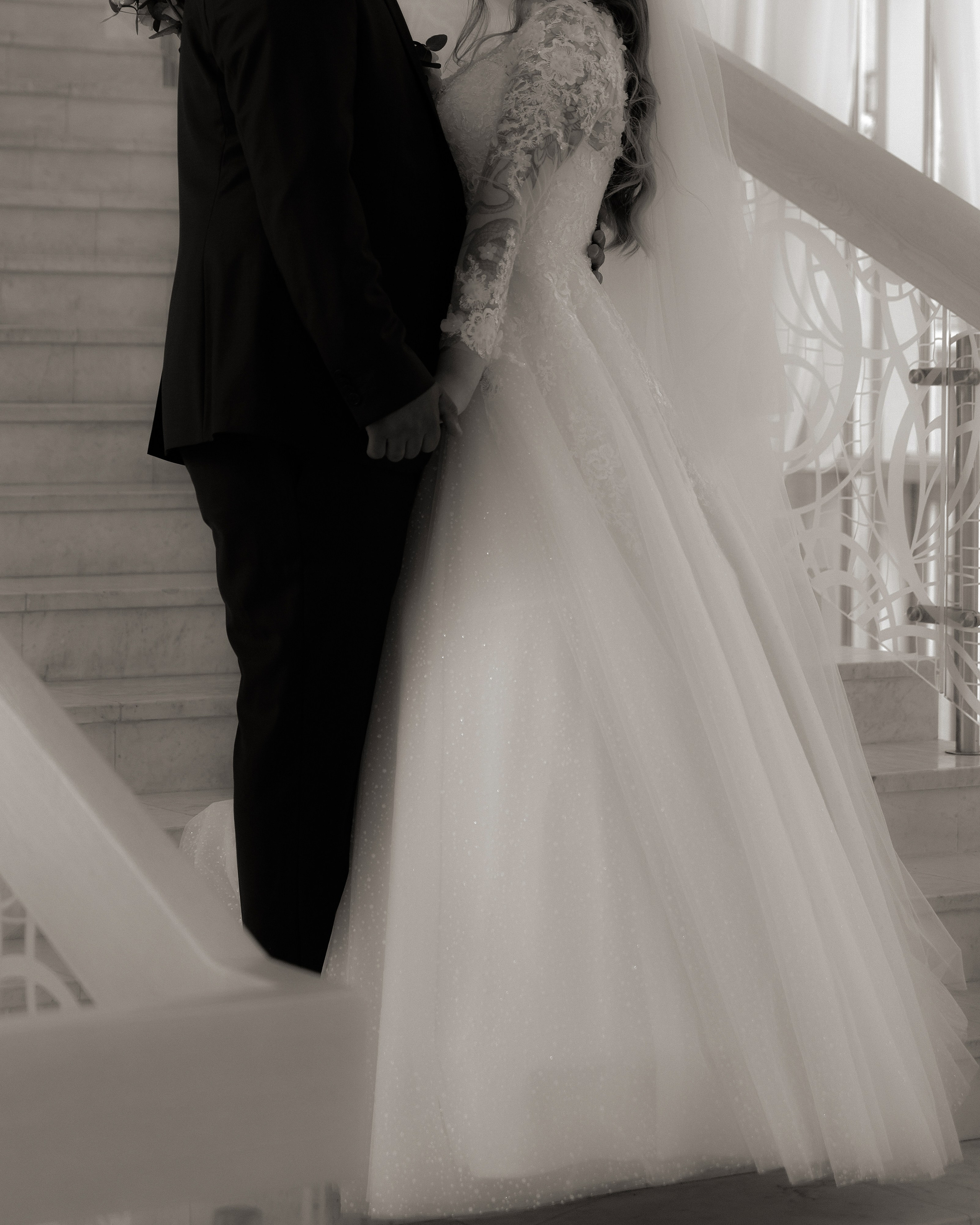 Ниджат и Яна. DARYA.BELKINA