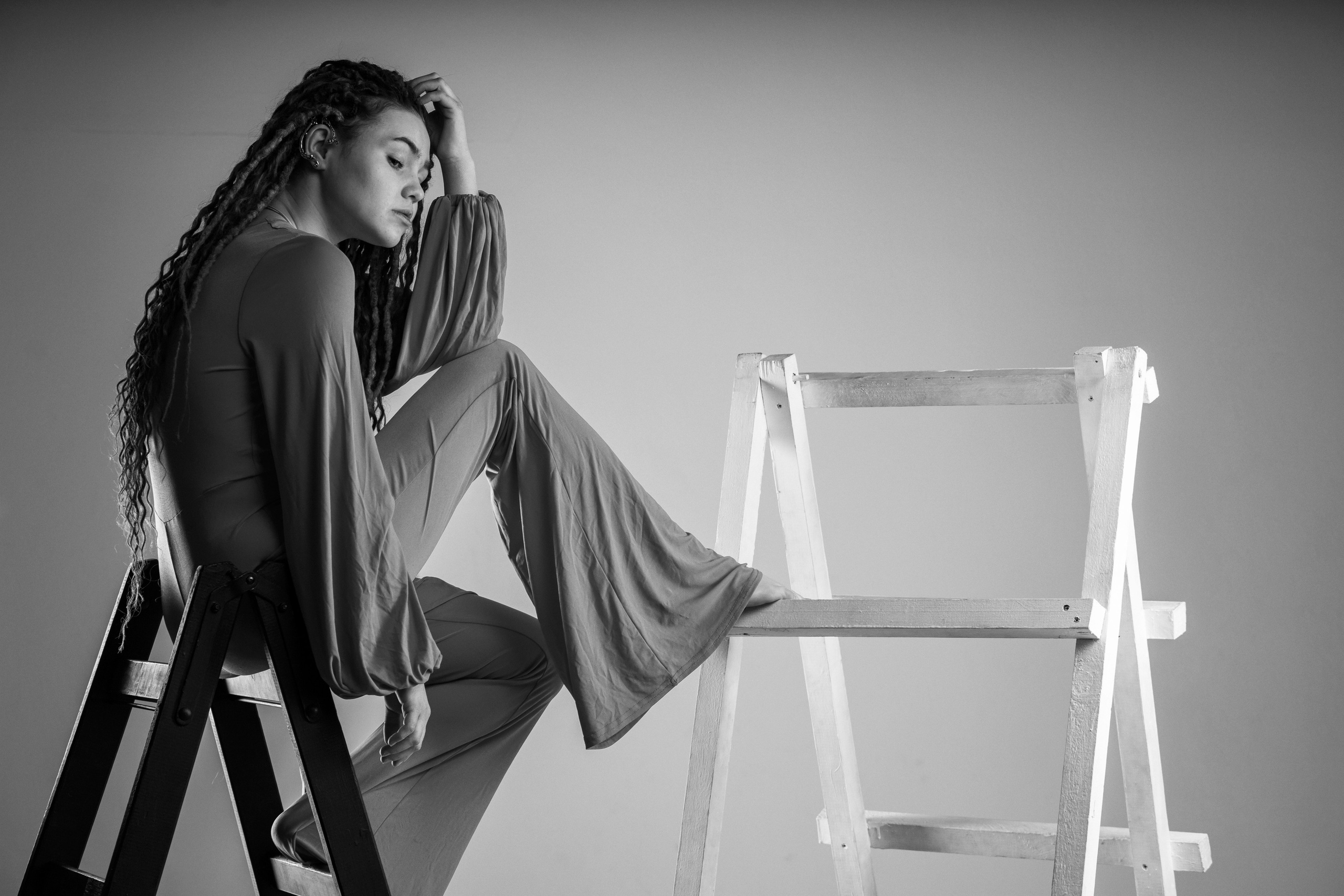 Аой. Фотограф Михаил Олейник