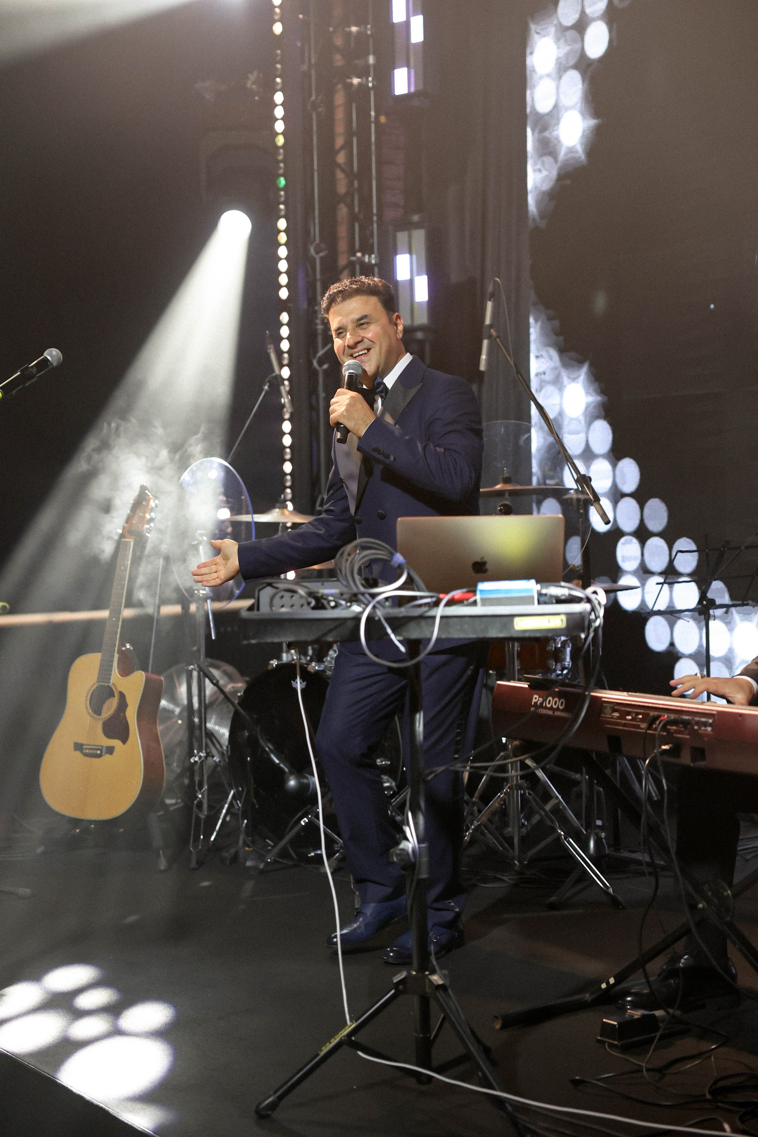 Свадьба Эльчин и Ксюша. Свадебный, репортажный, фотограф Москва и Московская область