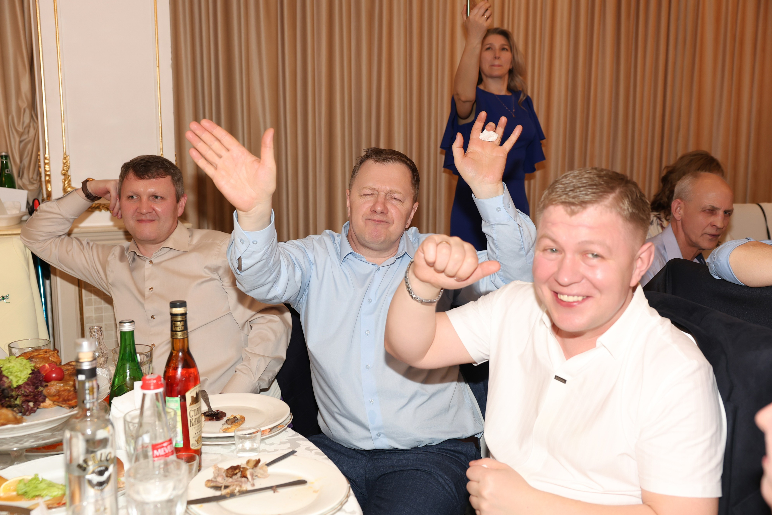 Айрат и Райля. Свадебный, репортажный, фотограф Москва и Московская область