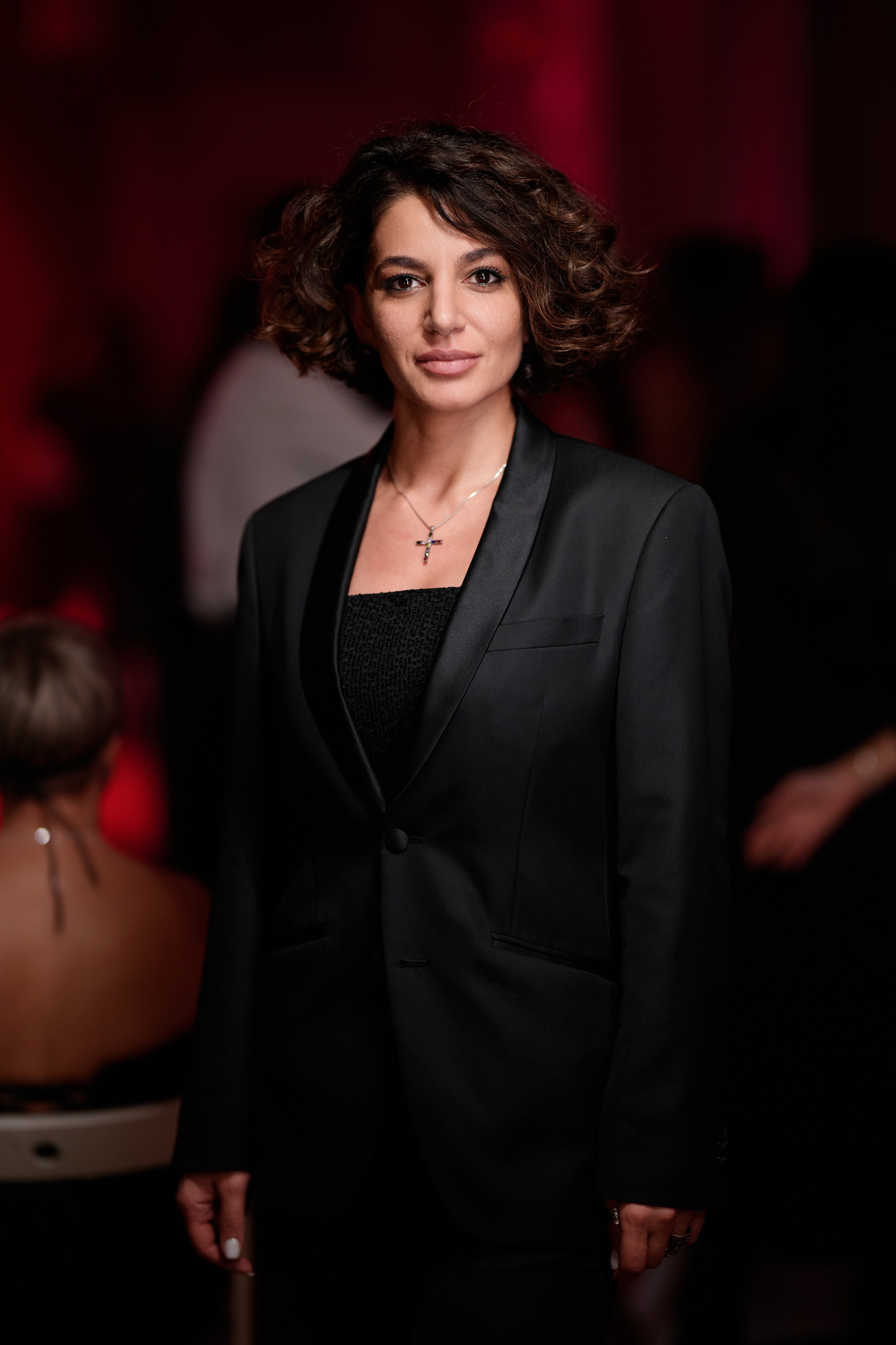 Nashi ARGAN. Фотограф