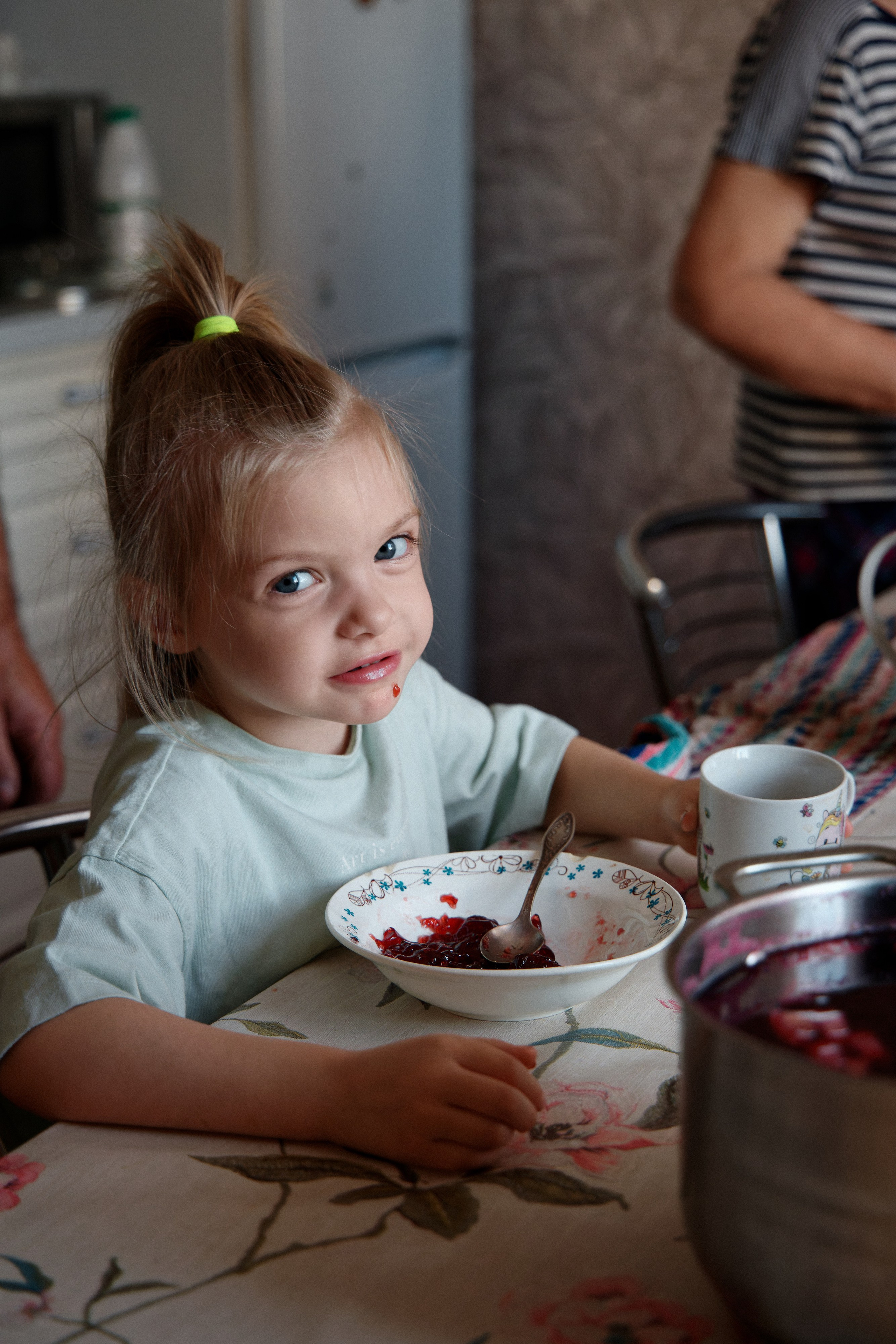 Семья Даниловых. Семейный фотограф — Макс Белогрудов