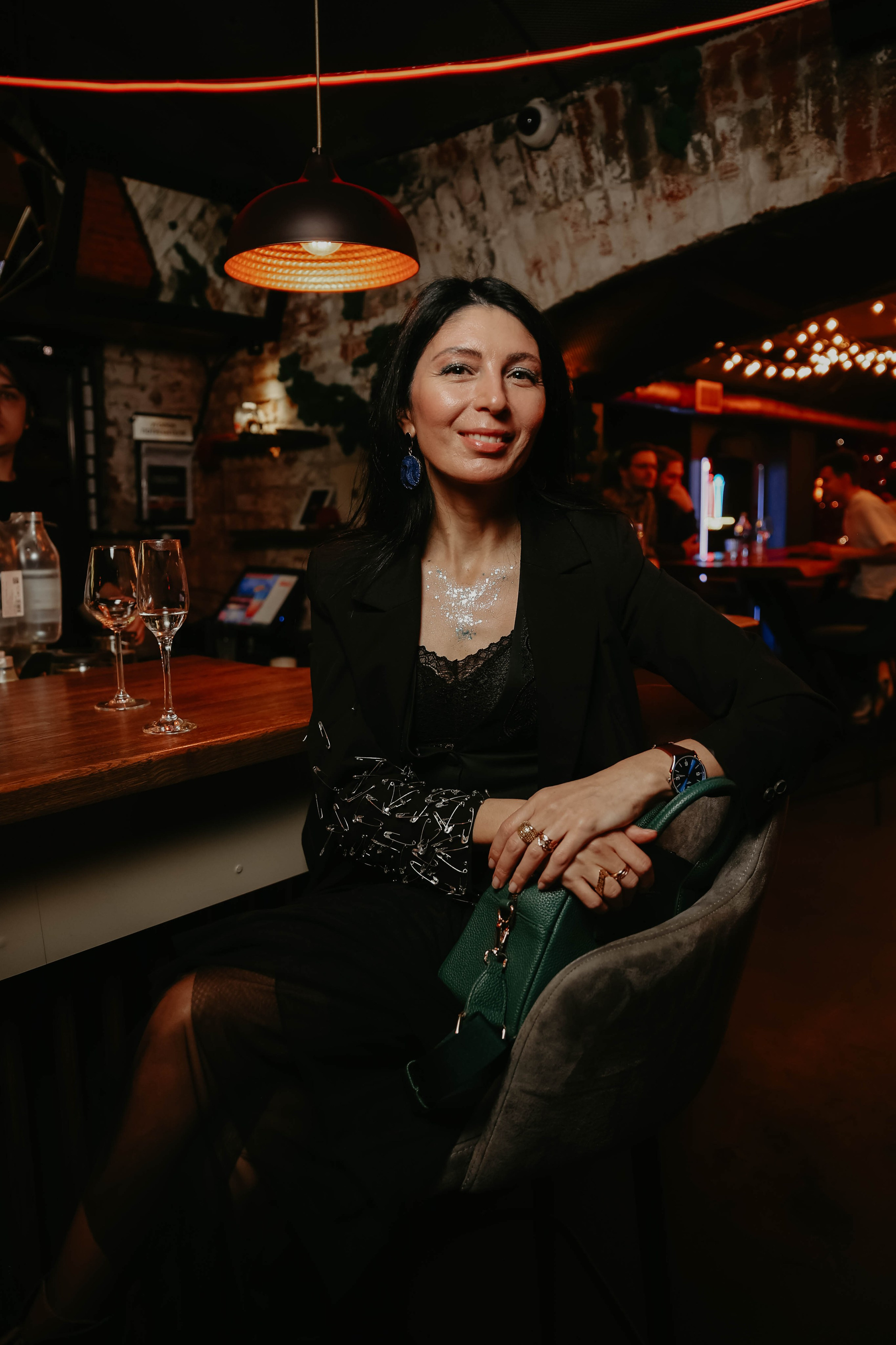 Презентация бренда Гудвин. Photographer in Moscow & everywhere in the World Alena Vyalova