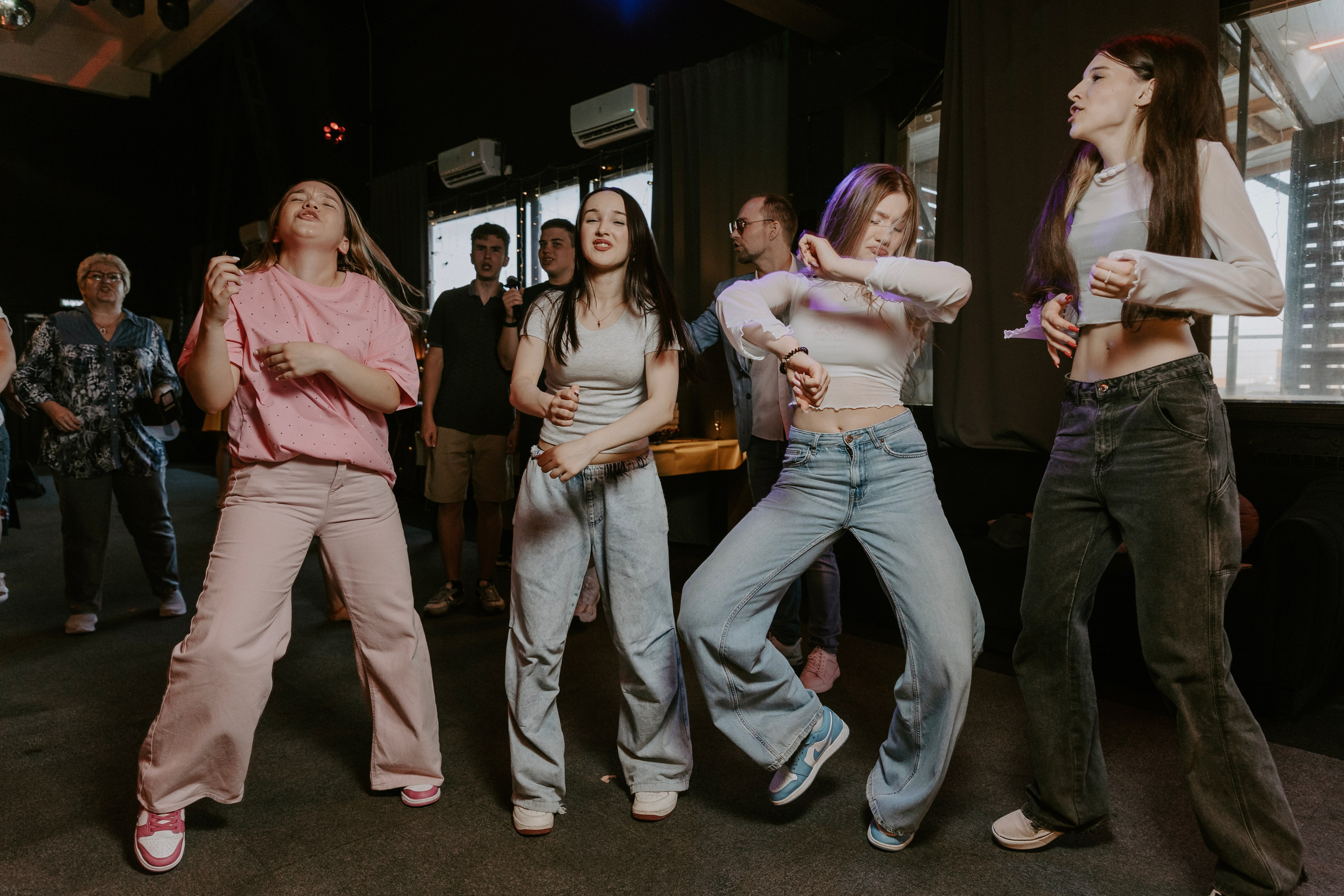 Выпускной 9й Г. Photographer in Moscow & everywhere in the World Alena Vyalova