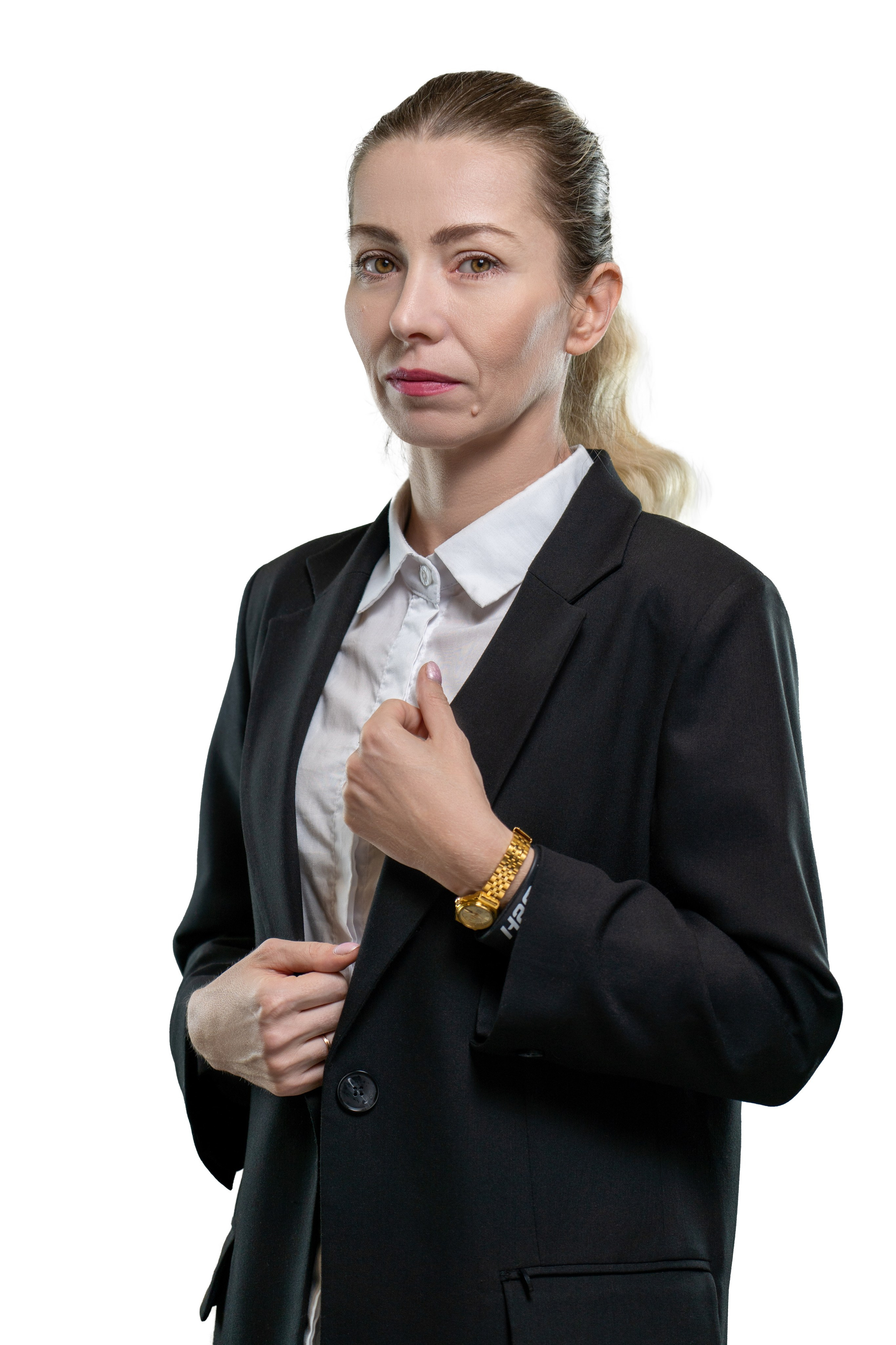 Команда H2O. Фотограф Денис Булавин