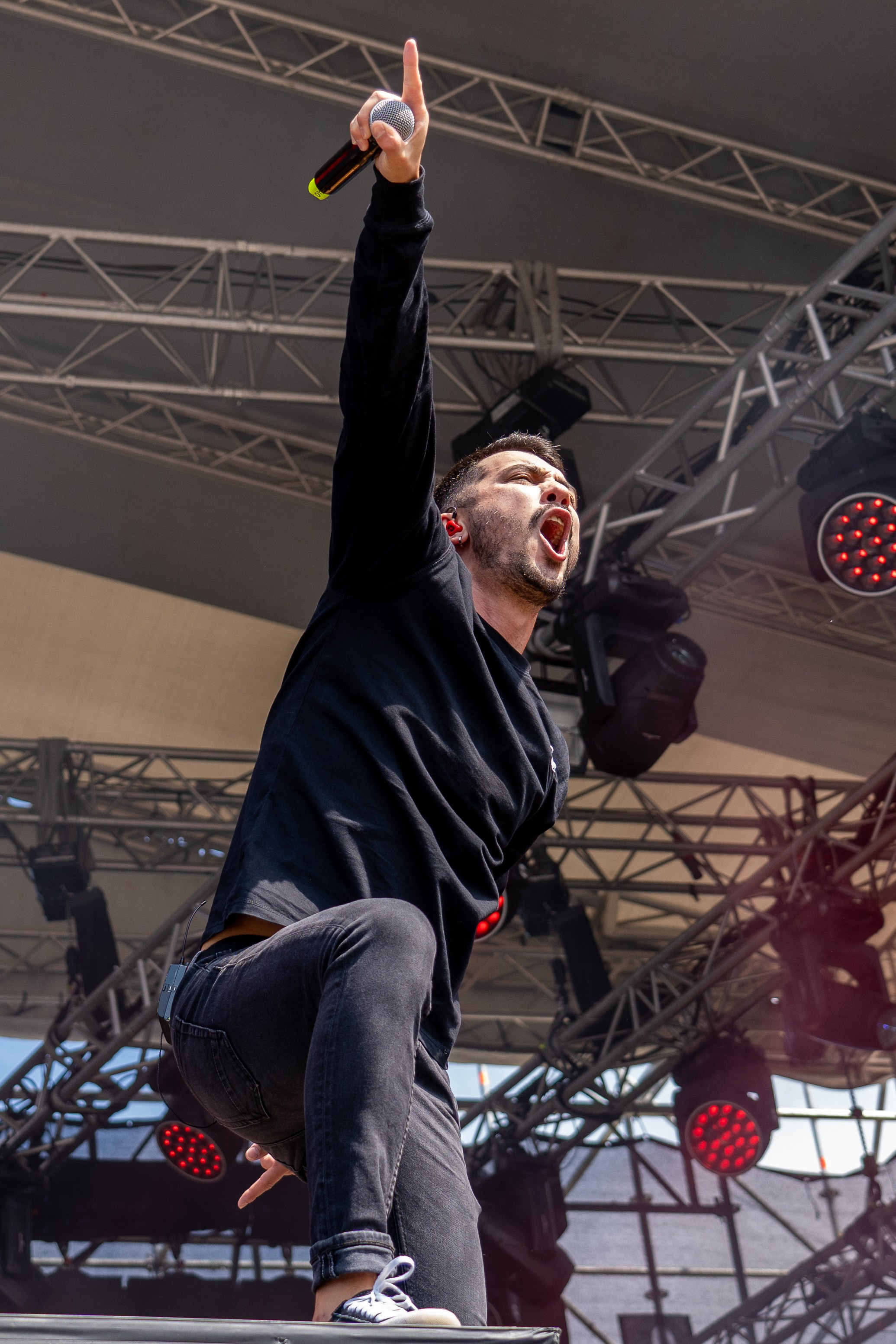 Пляж 2.4. Фотограф Денис Булавин