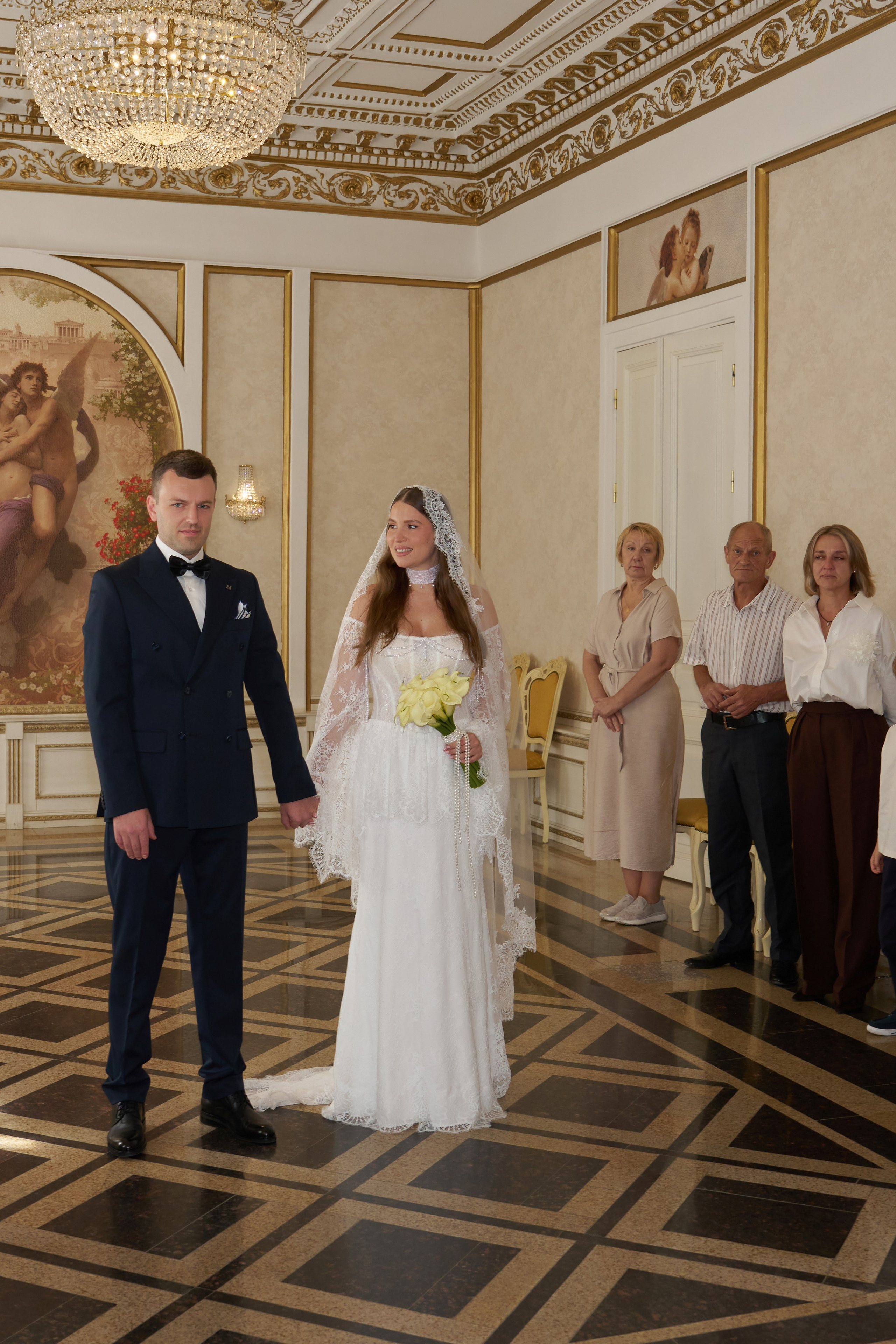 Свадьба Натальи и Ильи. Свадебный и коммерческий фотограф |Саратов Москва|