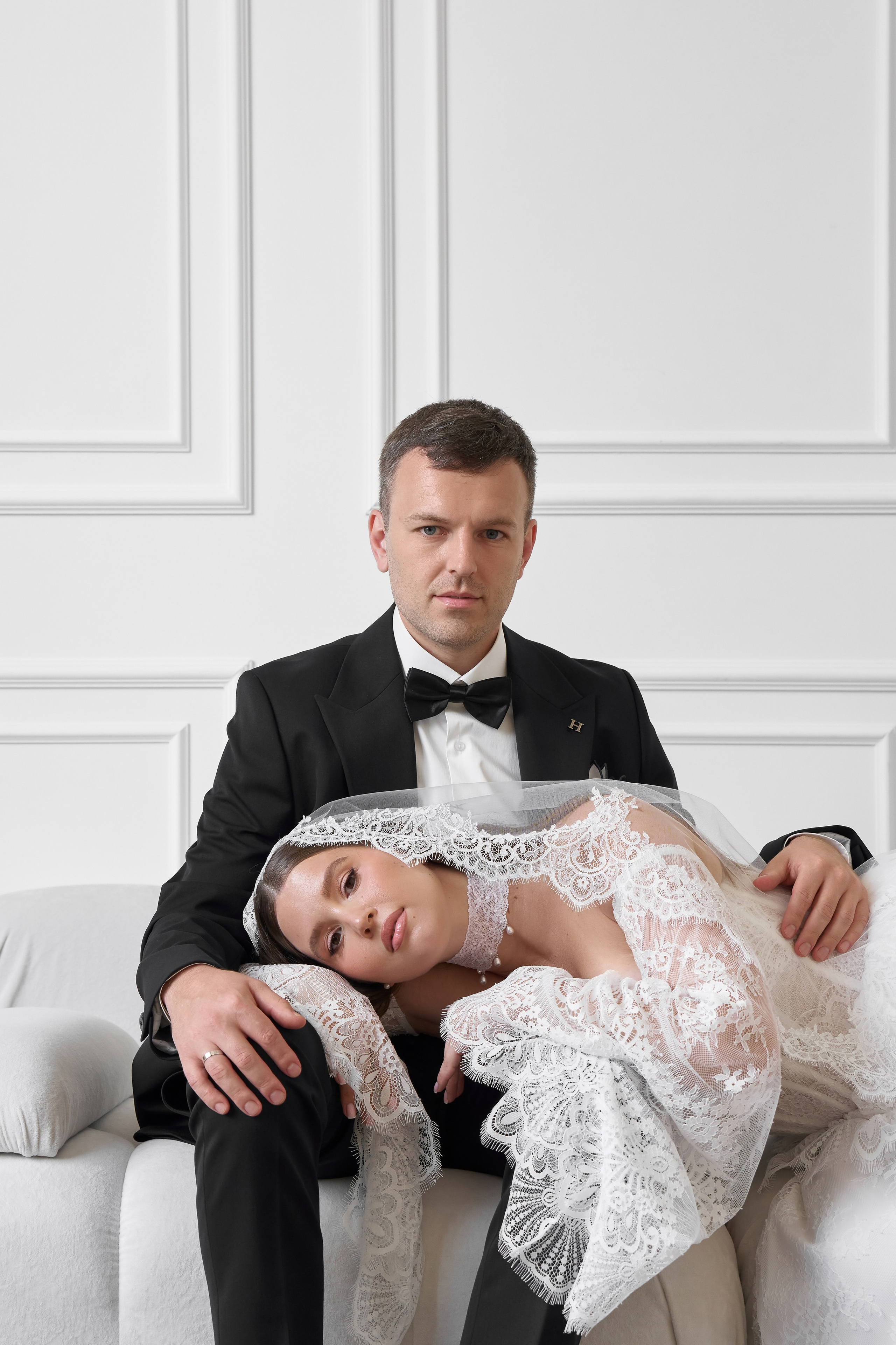 Свадьба Натальи и Ильи. Свадебный и коммерческий фотограф |Саратов Москва|