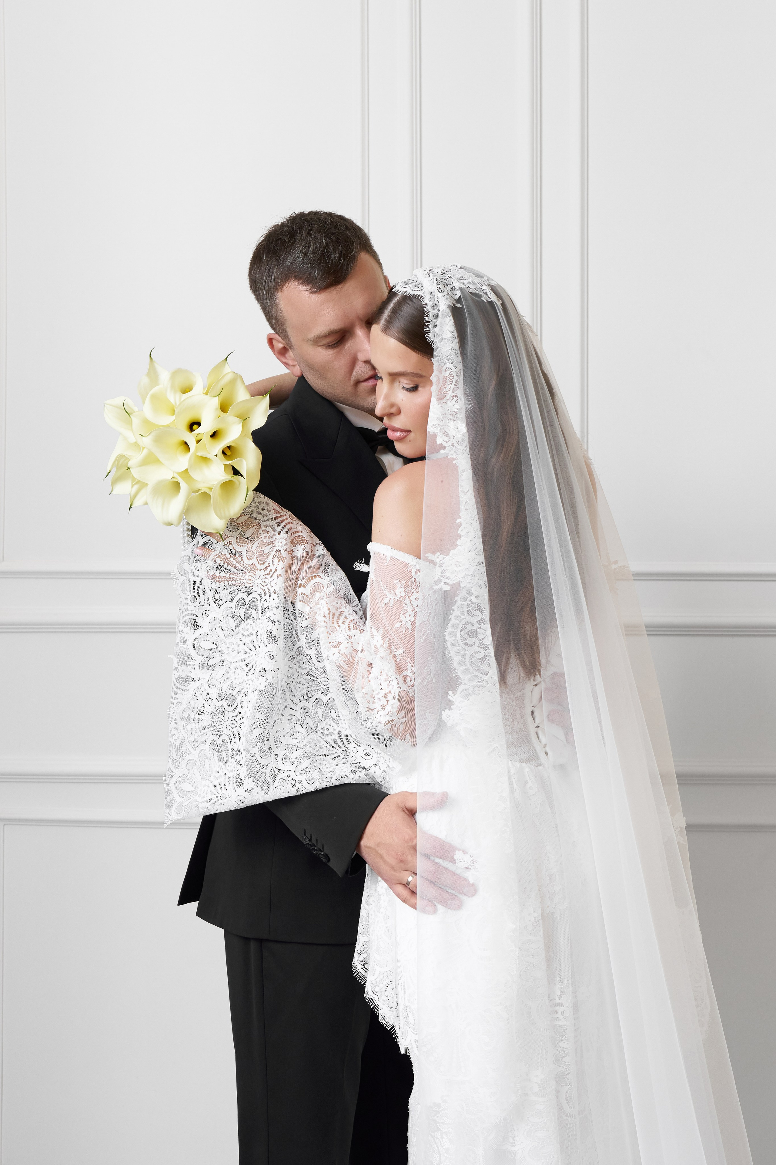 Свадьба Натальи и Ильи. Свадебный и коммерческий фотограф |Саратов Москва|
