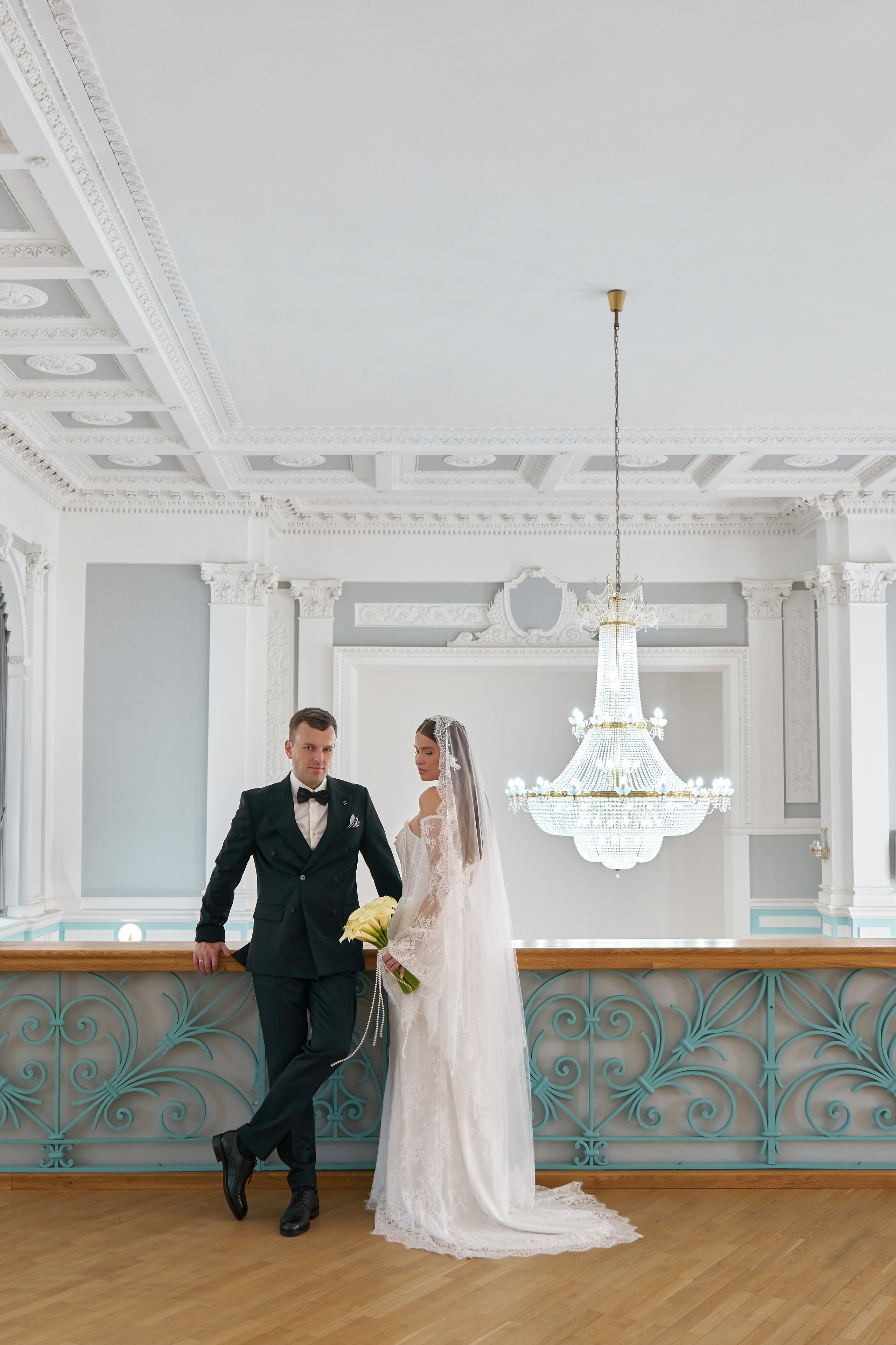 Свадьба Натальи и Ильи. Свадебный и коммерческий фотограф |Саратов Москва|