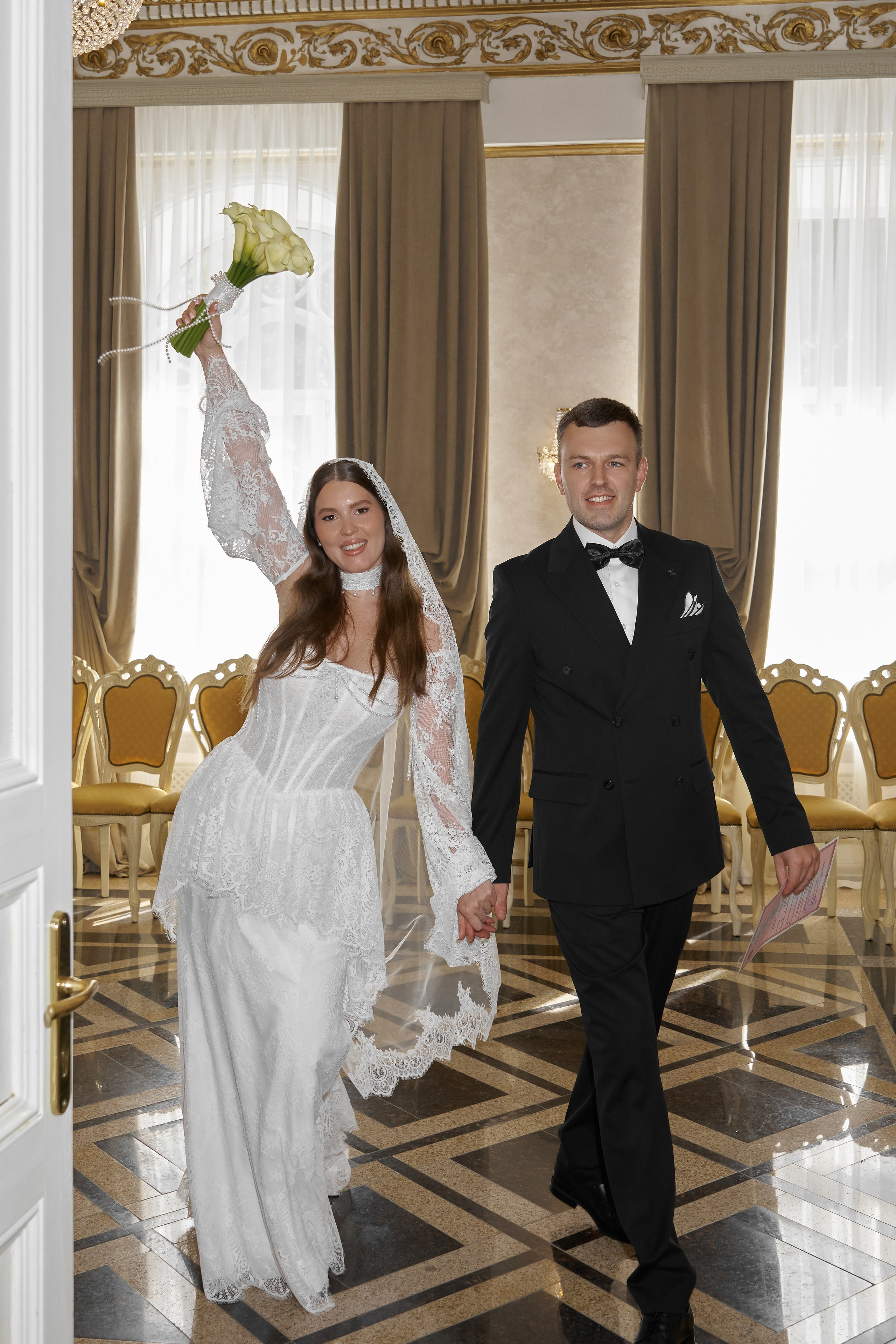 Свадьба Натальи и Ильи. Свадебный и коммерческий фотограф |Саратов Москва|