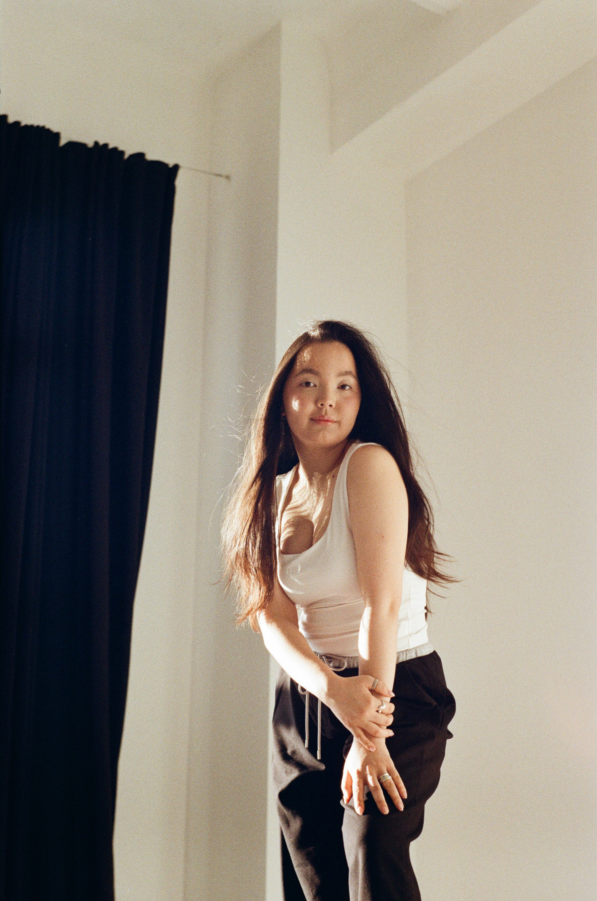 Karina. Валерия Воробьева
