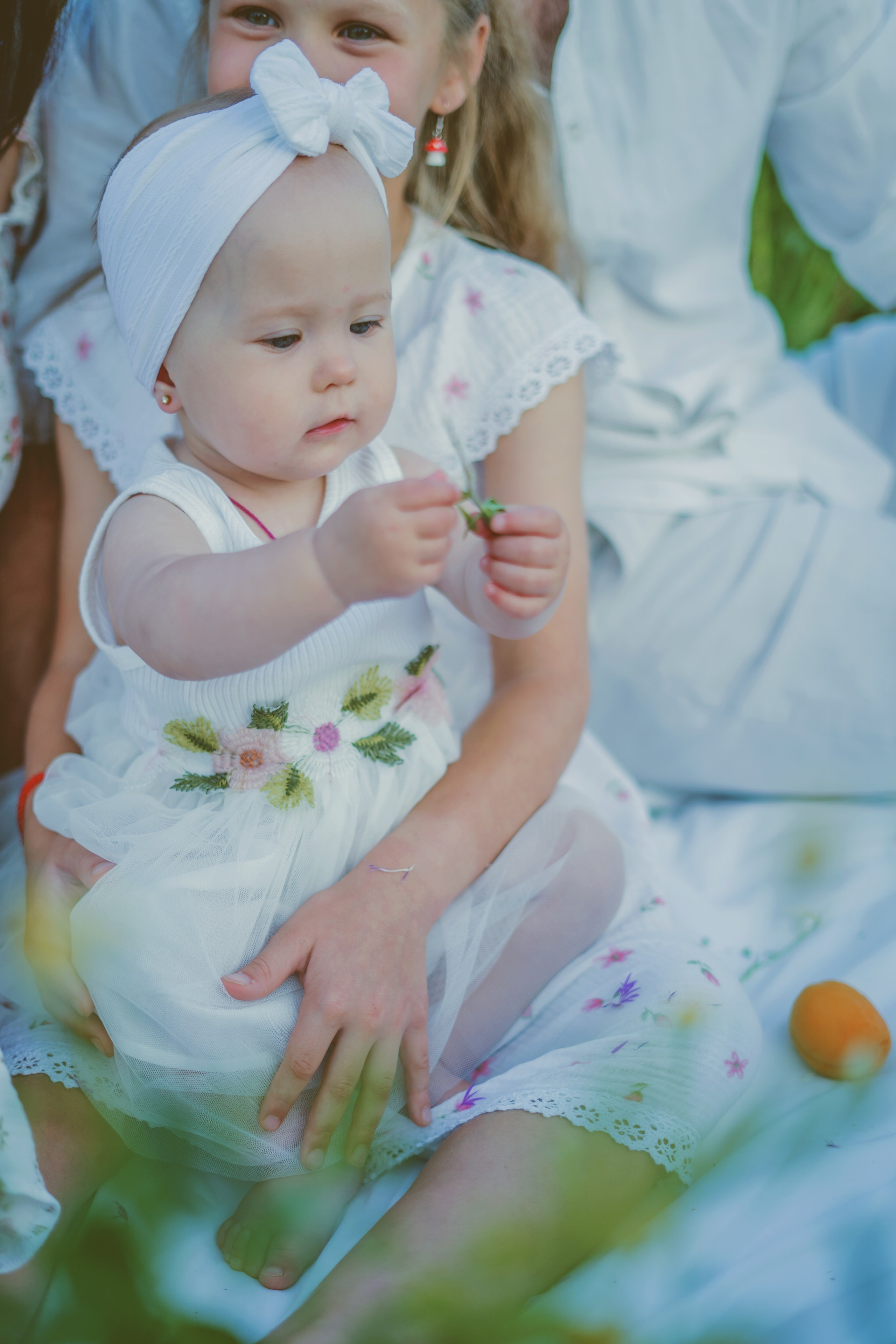 Пикник на природе. Семейный и детский фотограф Зеленоград Кудашова Наиля