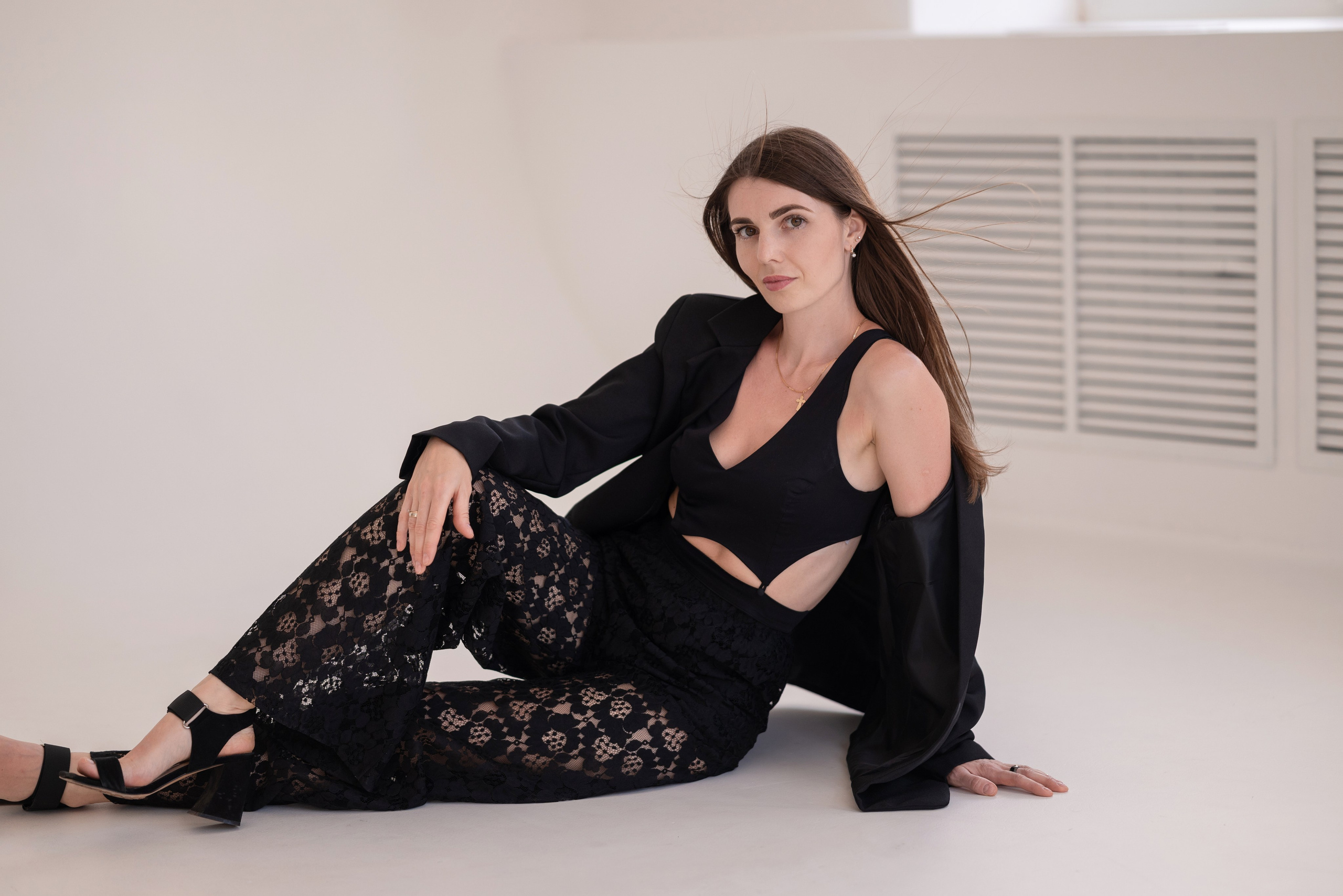 Светлана. Studio 216. Фотограф в Тюмени Голышева Елена