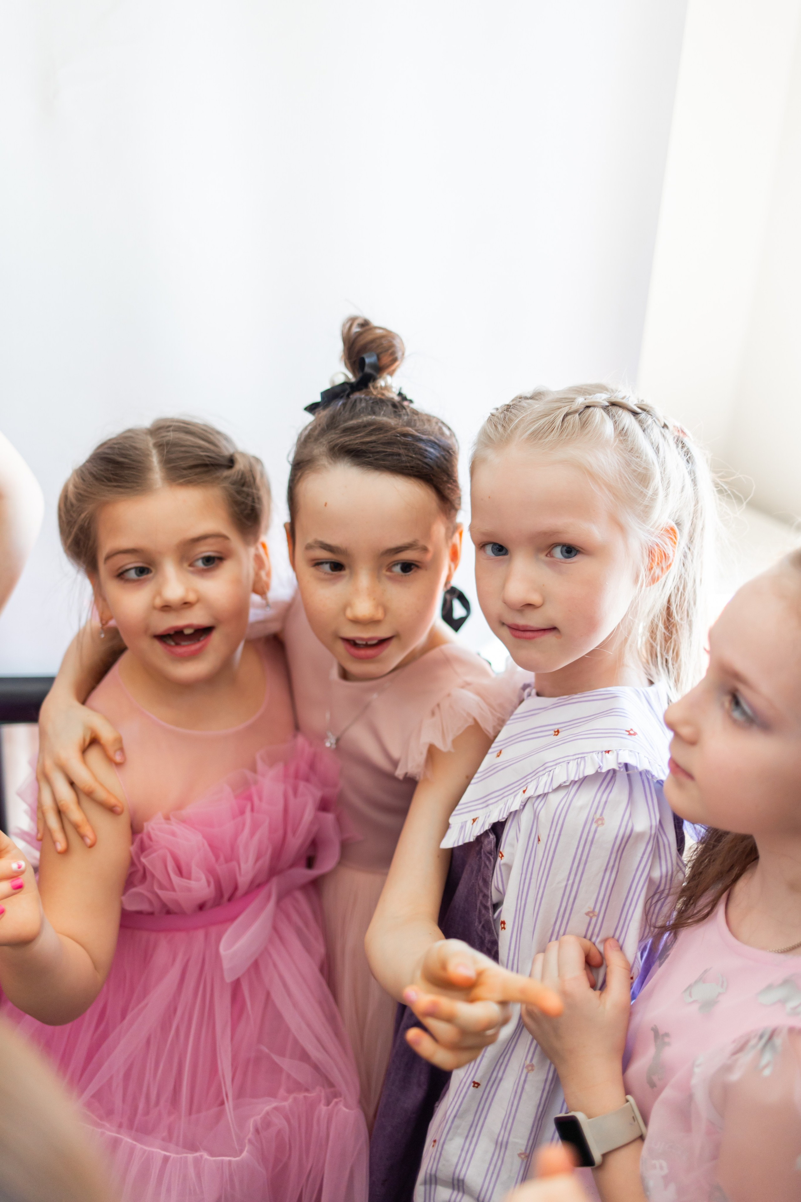 Репортаж Ксении др. Семейный и детский фотограф в Москве Кузьмина Мария