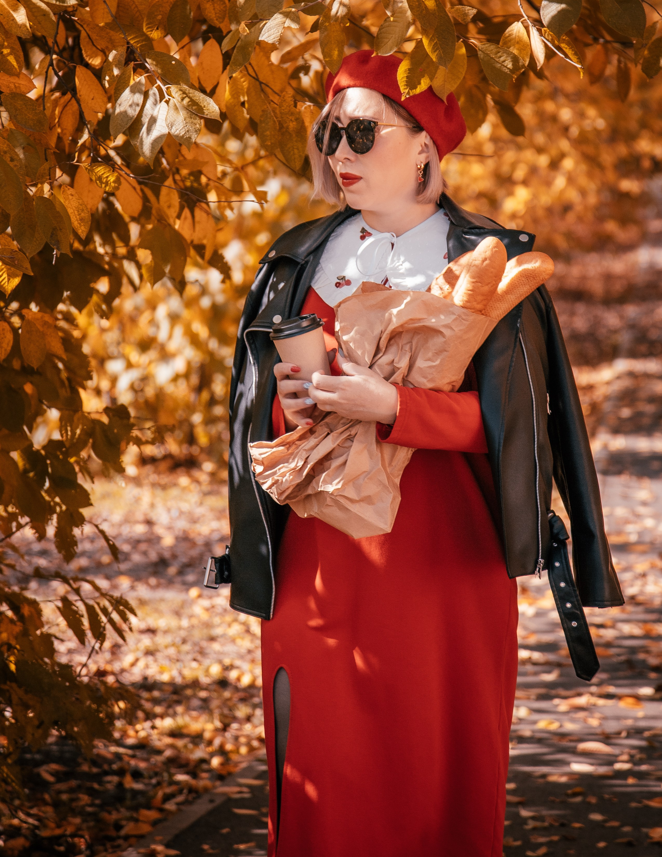 Woman. Фотограф Ангарск DaruaPph