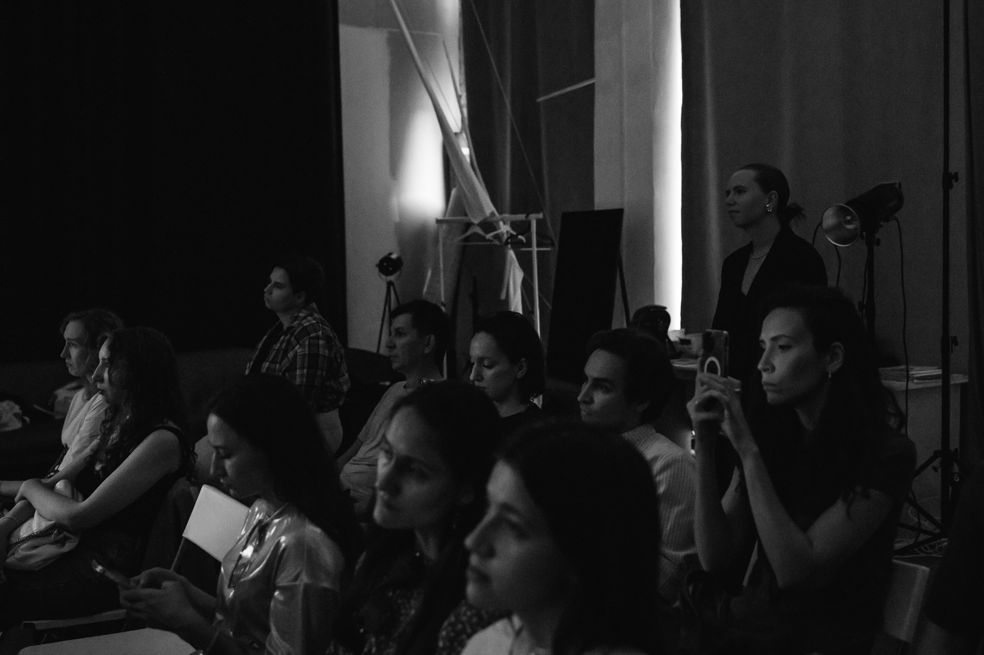 Каркас. Коммерческий фотограф в Казани Ксения Добролюбова