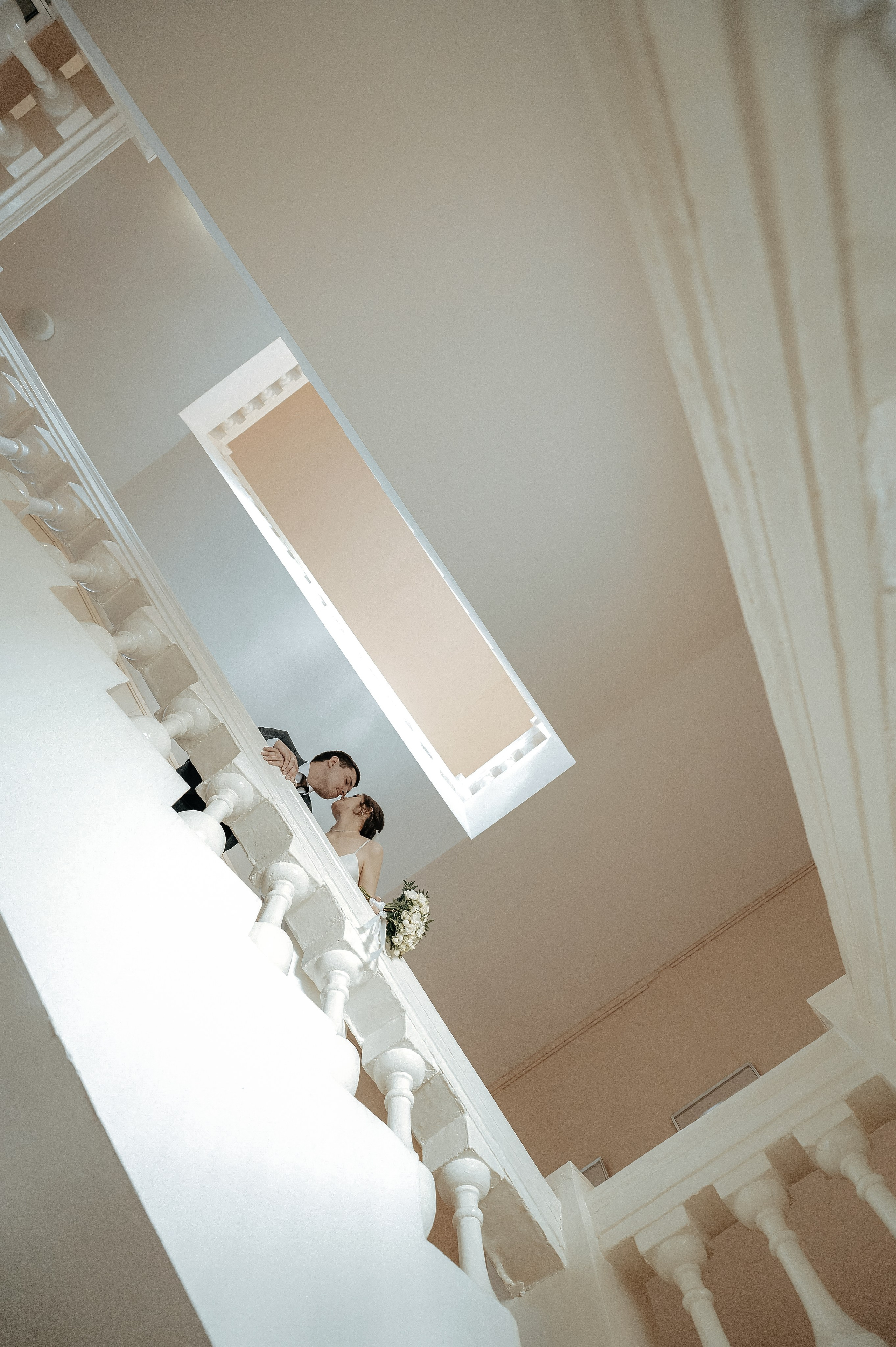 Вот и ЦДК Щелково открыли для свадебной регистрации, а прогулялись мы в Усадьбе Гребнево. Свадебный и семейный фотограф Виктория Носачёва. Щелково, Москва и МО