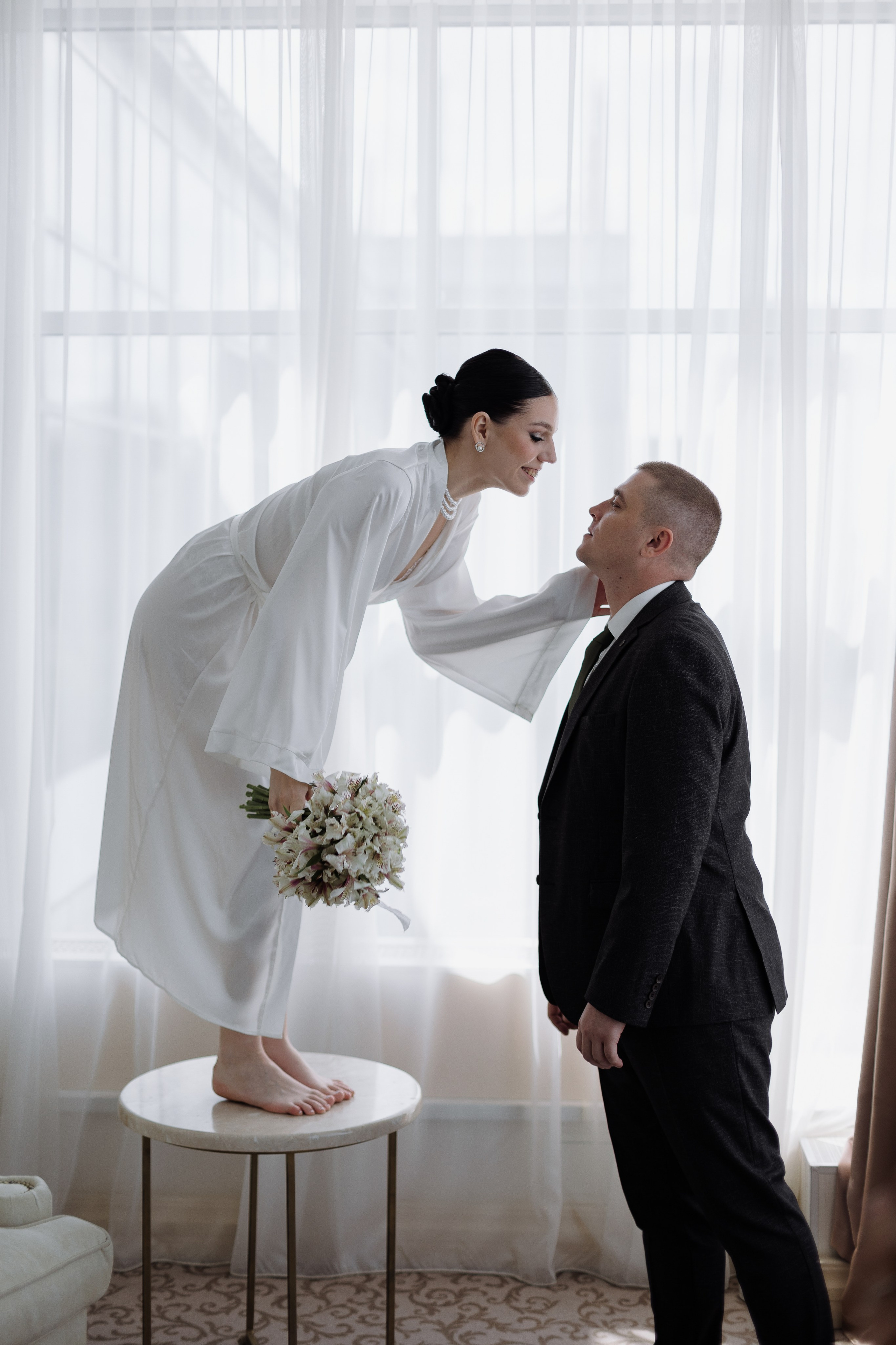 Локации для свадебной съемки Самара. Свадебный и семейный фотограф в Самаре Катя Боб