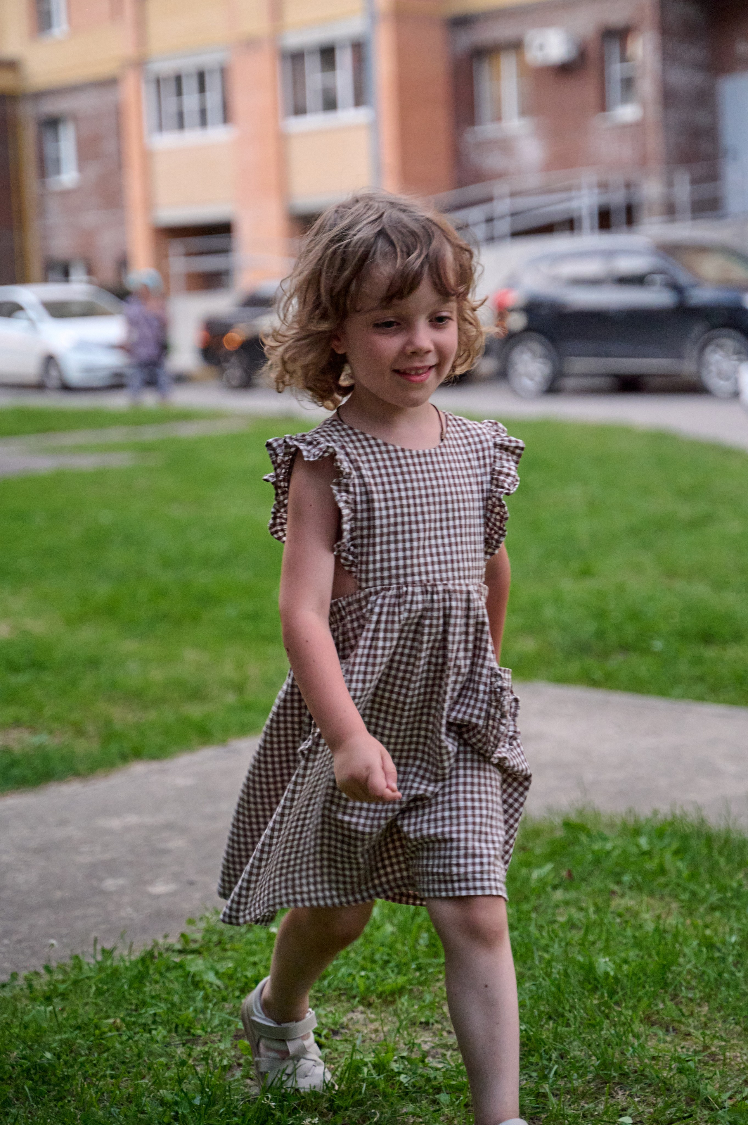 Камера. Фотограф Егорьевск Коломна Воскресенск