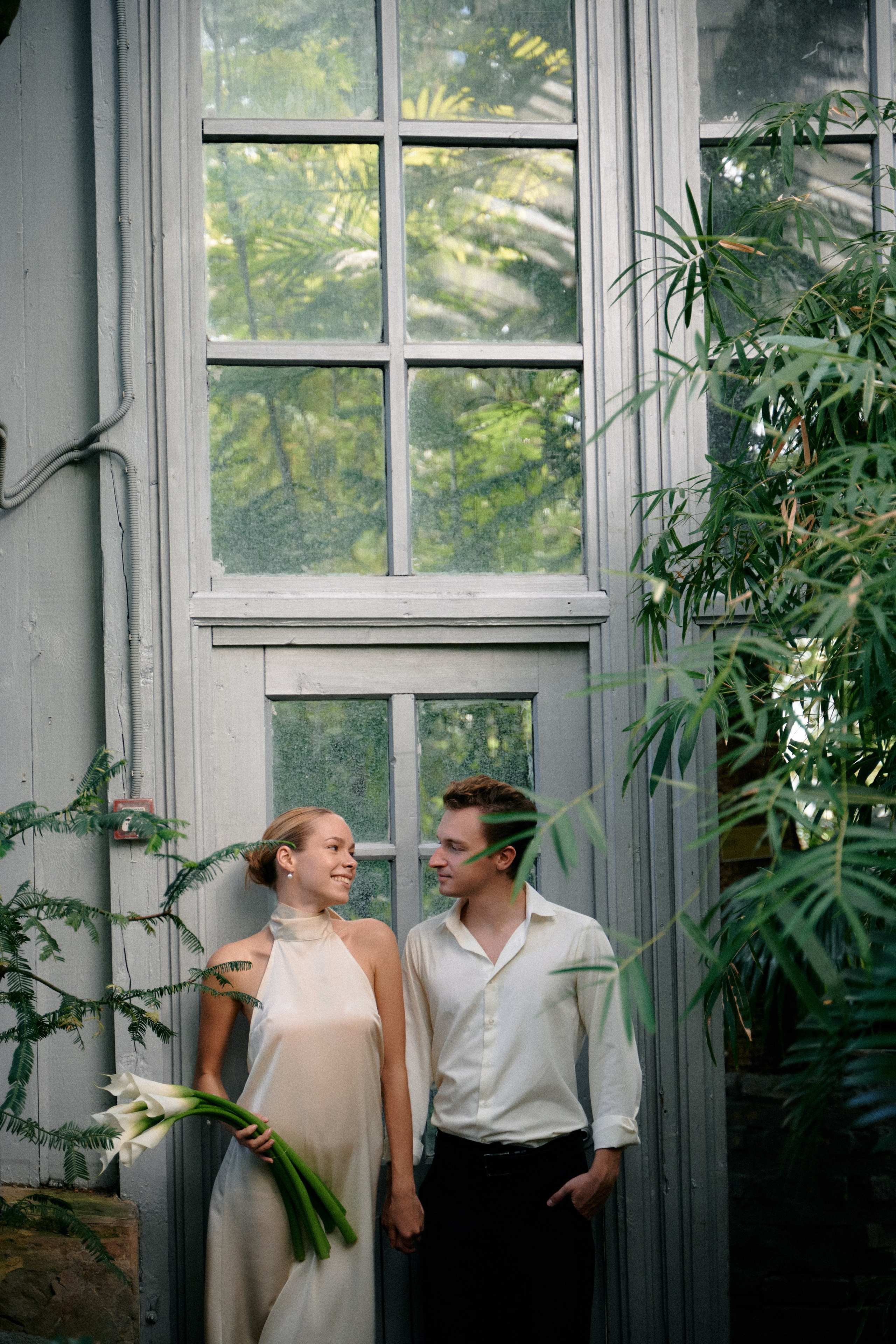 Филипп и Лара. Фотограф Егорьевск Коломна Воскресенск