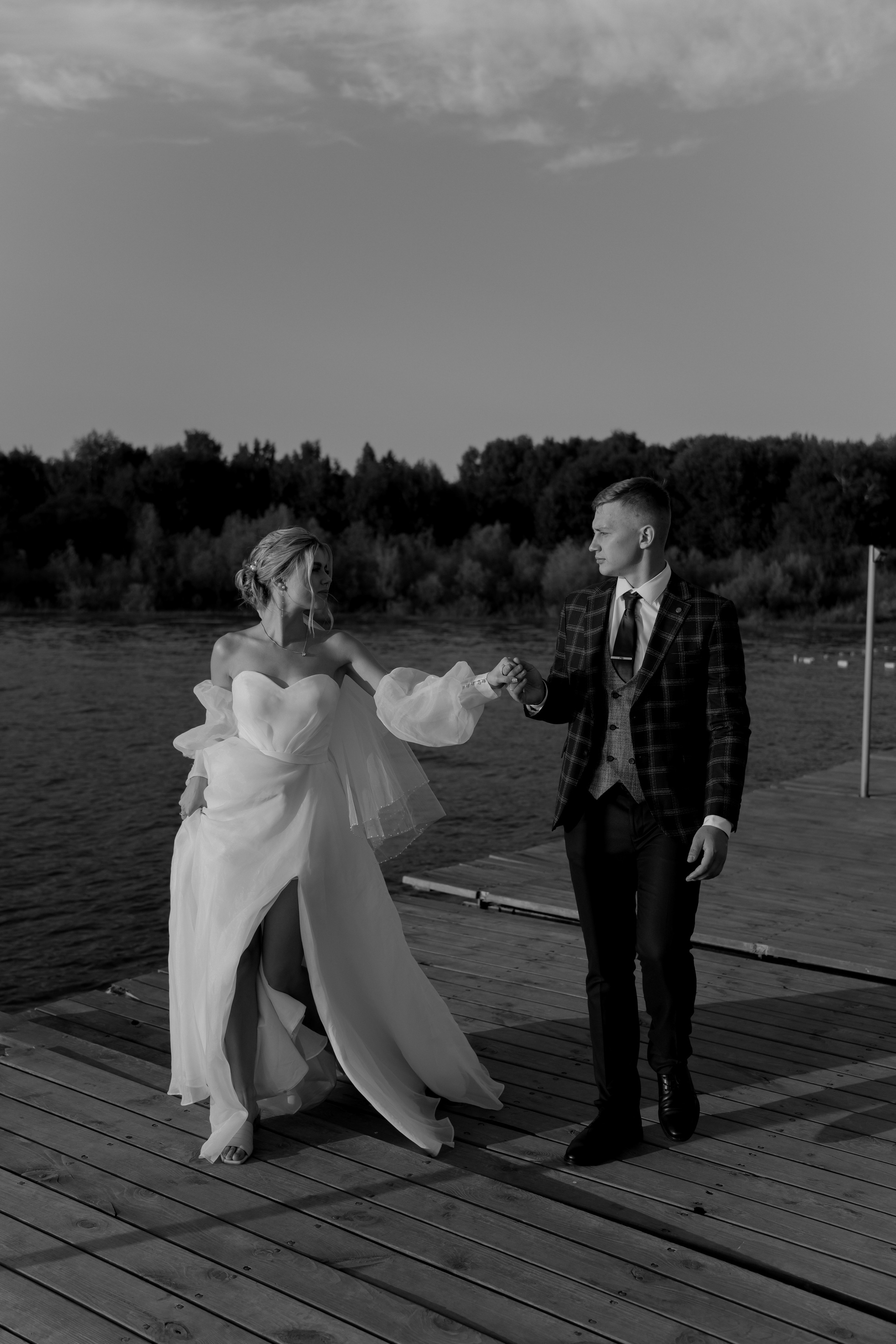 Жаркий август. Фотограф Башкирия