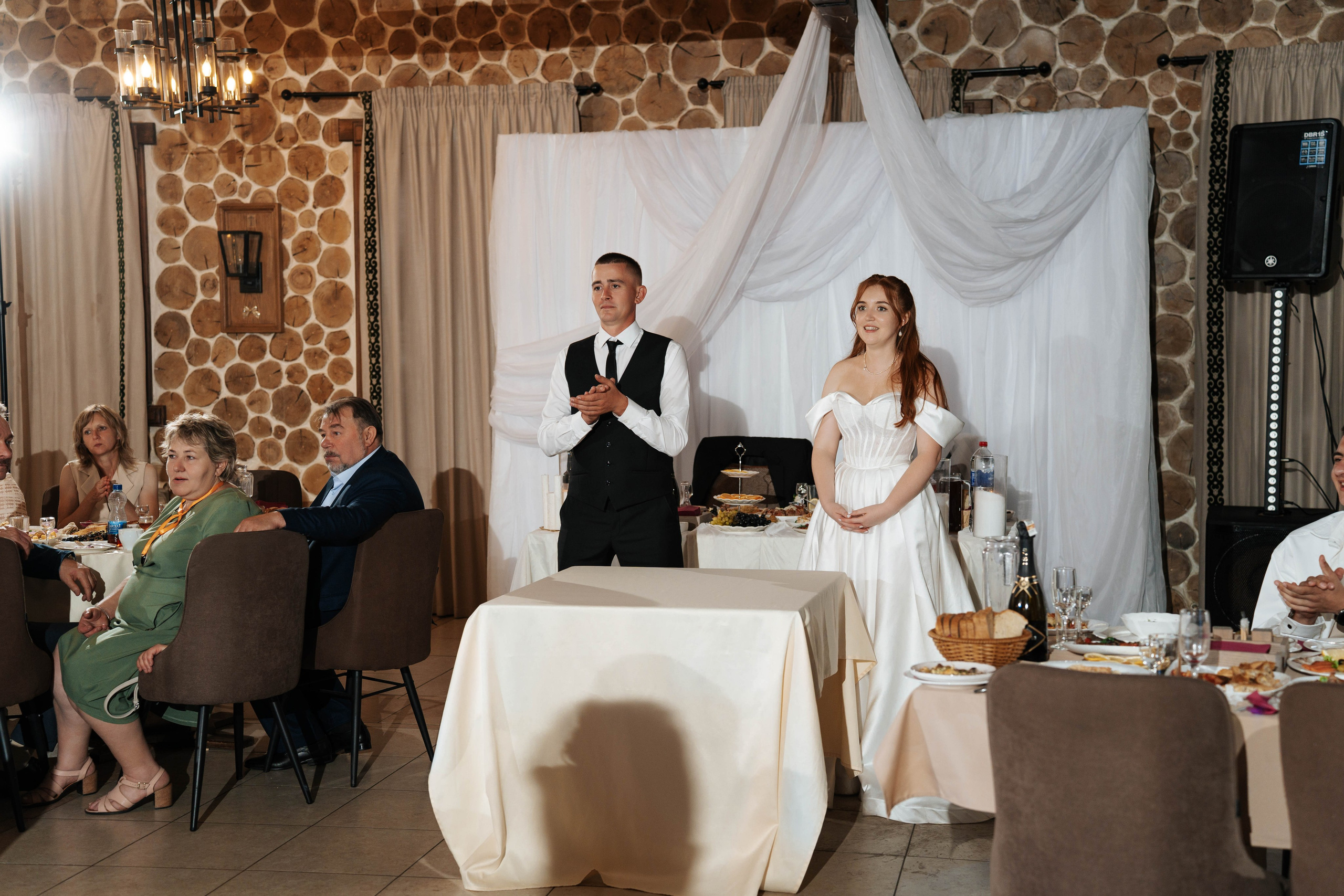 Sergey & Alina. Свадебный фотограф в Воронеже Самохина Екатерина