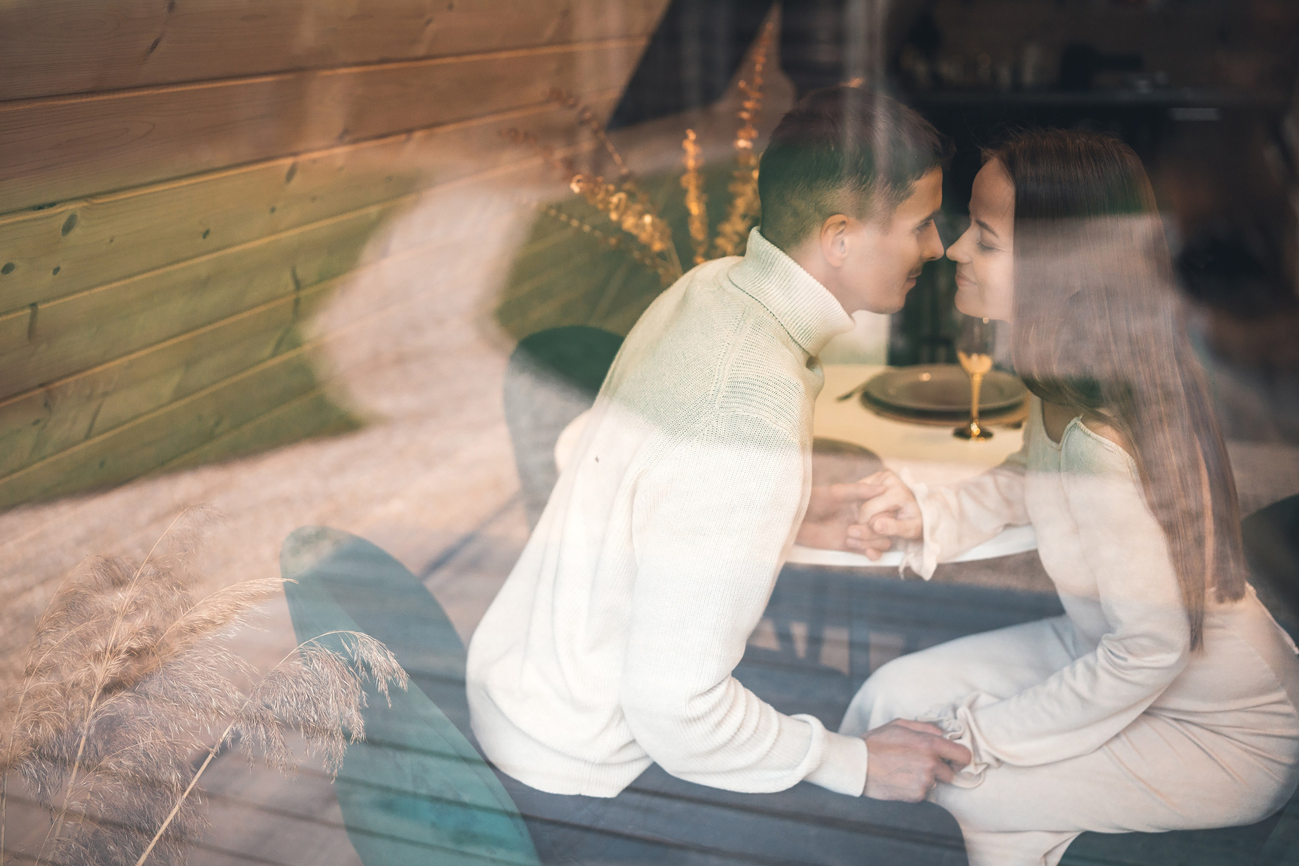 Love Story. Дмитрий и Ольга. Фотограф Марта Козел. Гродно, Беларусь