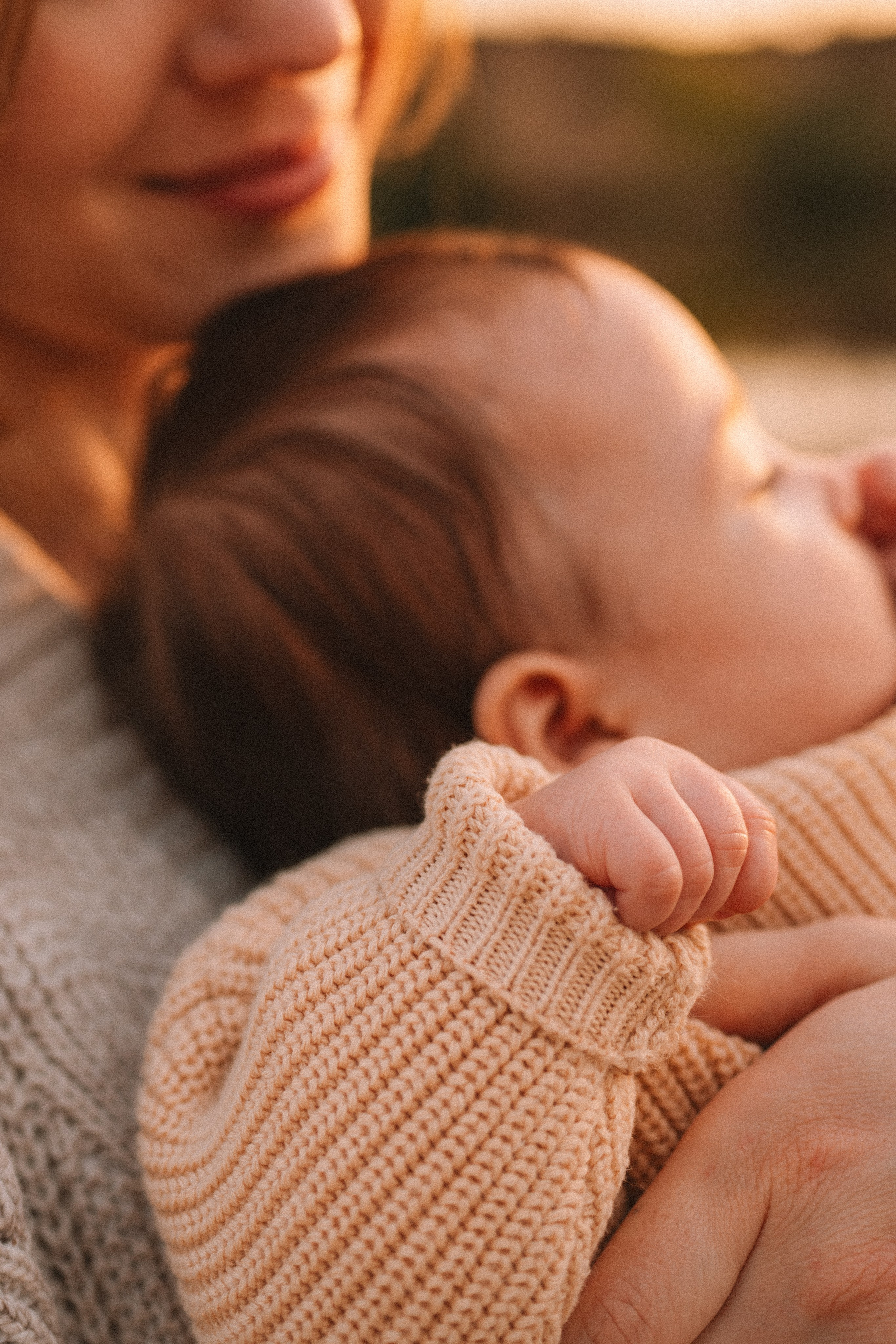 Полина и Майя. Семейный фотограф Валерия Фабричникова, Москва