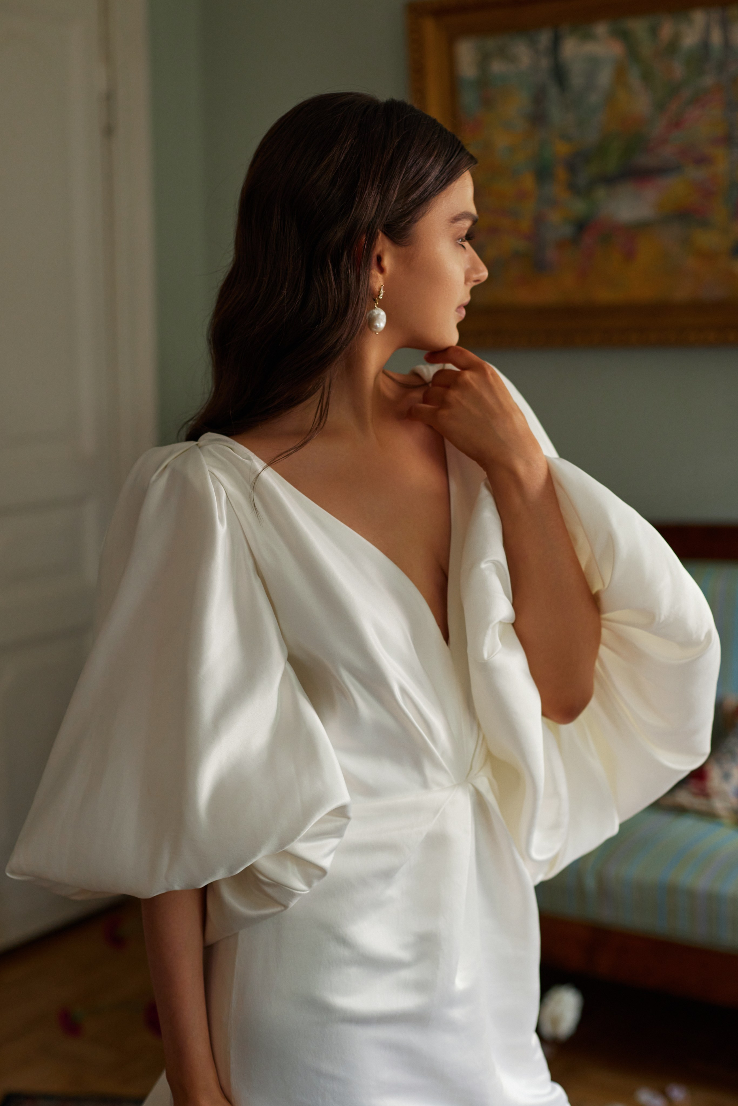 Ярослав и Анастасия. Свадебный фотограф Светлана Кривчикова