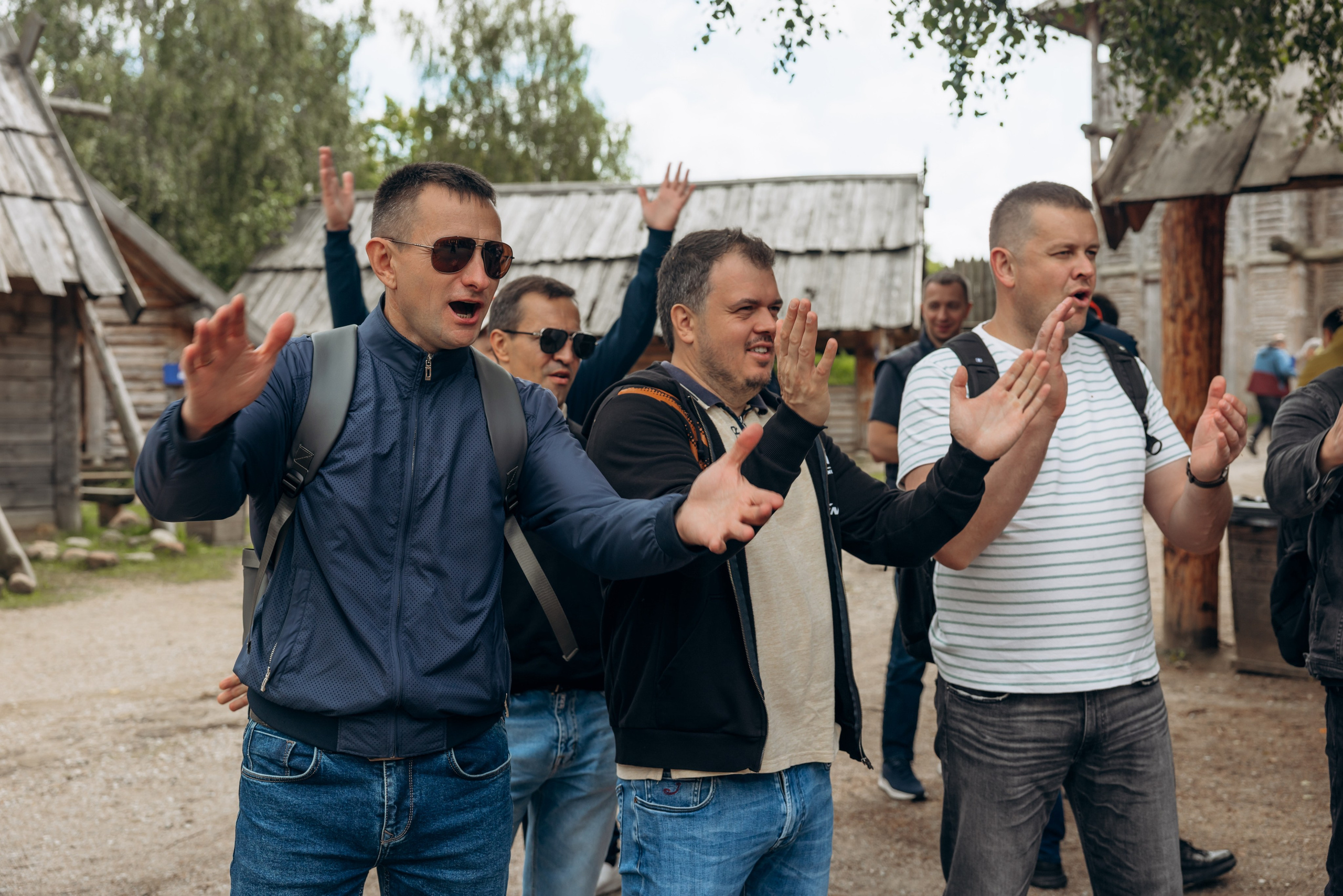 RMG Кауп (2день). Фотограф в Калининграде свадебная фотография, репортажная, фотосессии