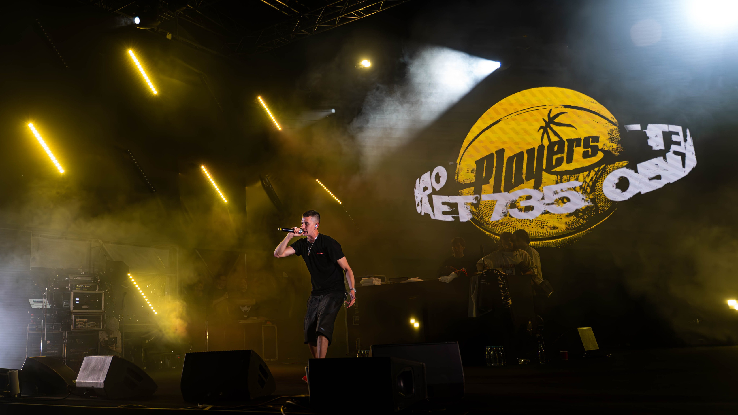 КОНЦЕРТЫ. Разноплановый фотограф из Москвы/Твери