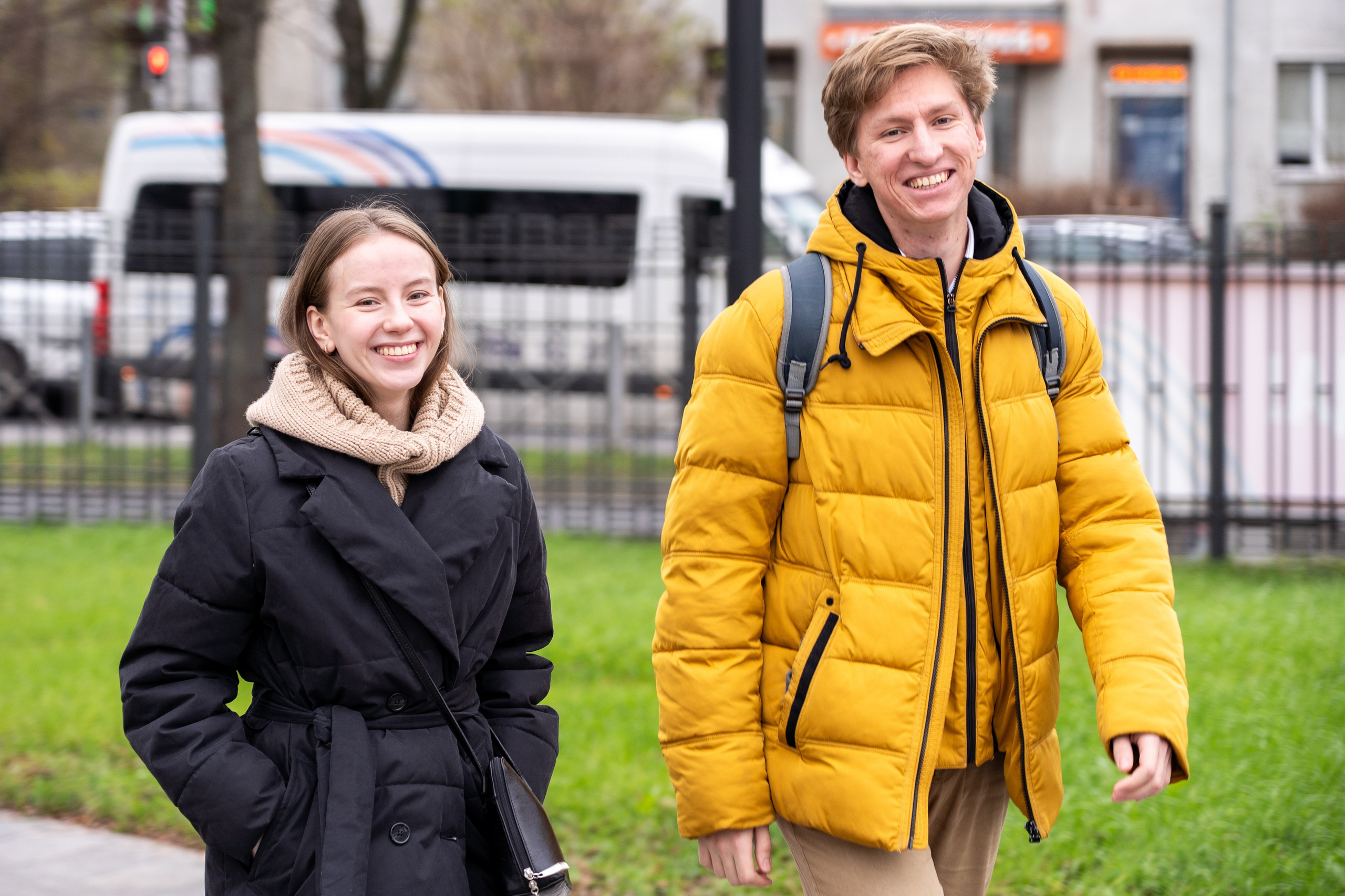 Историческая медиашкола 2025 в Калининграде. Репортажный фотограф в Москве Легкая Софья