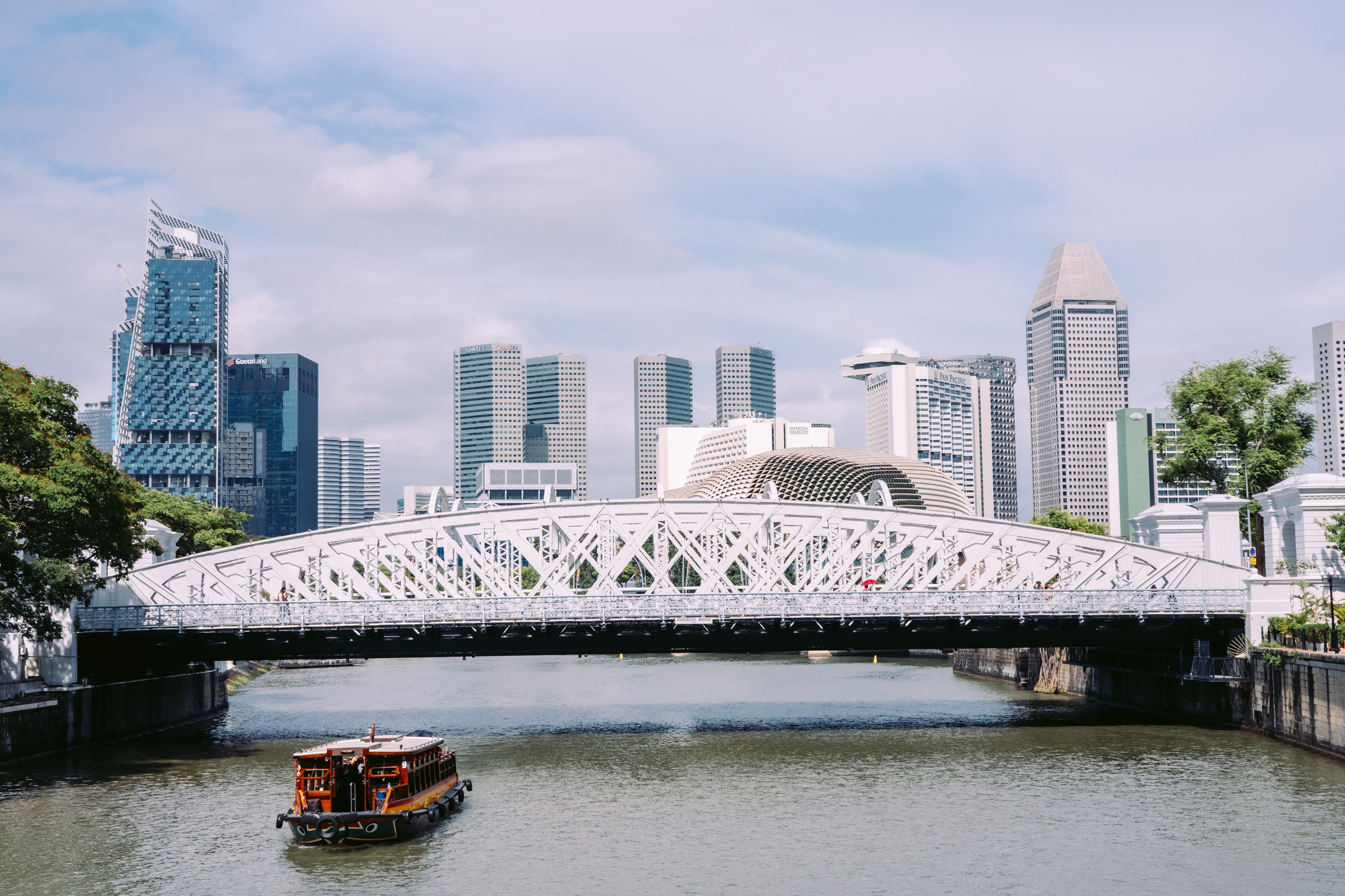 Сингапур и Малайзия. Репортажный фотограф в Москве Легкая Софья