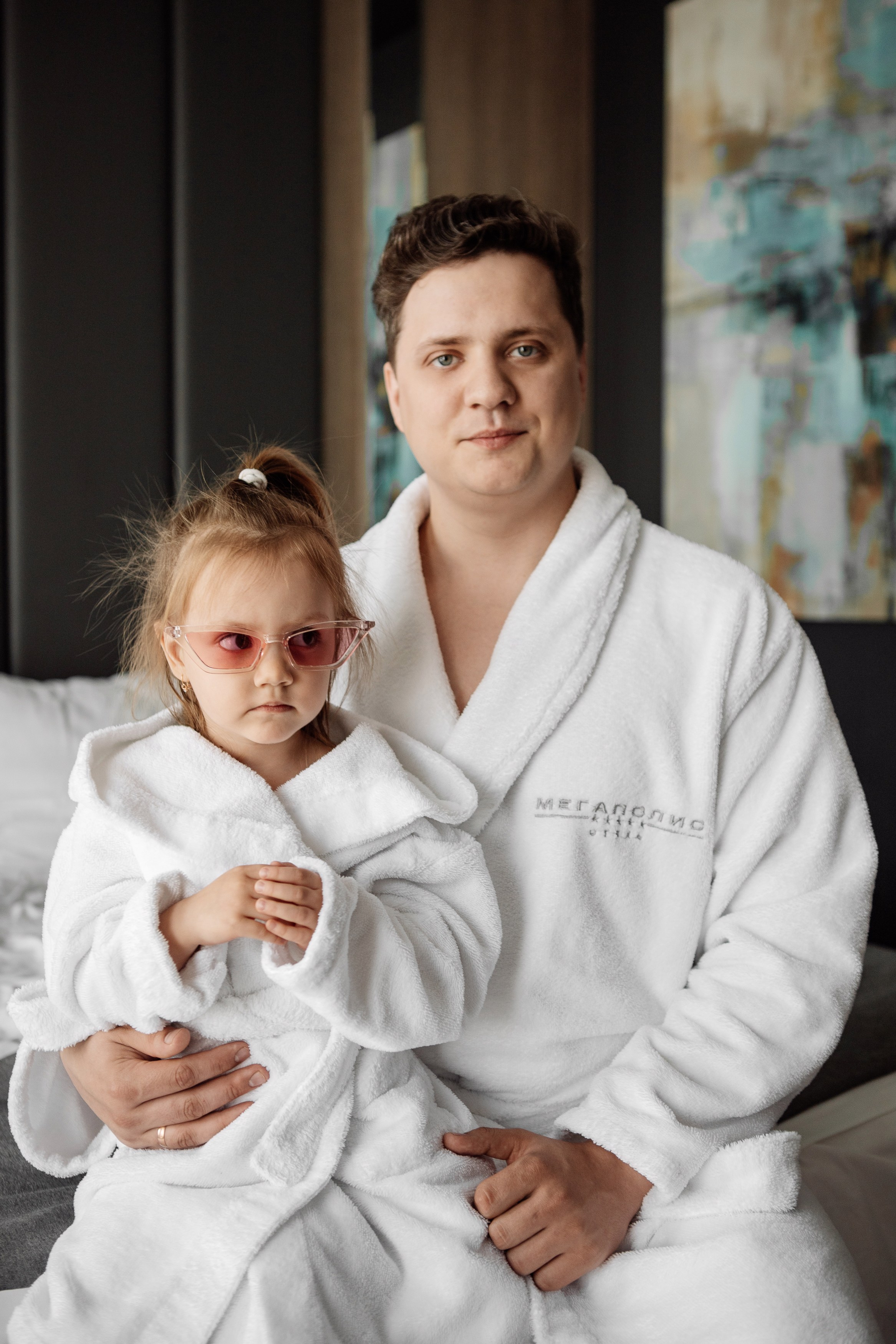 Любовь и любовь. Свадебный, репортажный фотограф в Москве Татьяна Семина