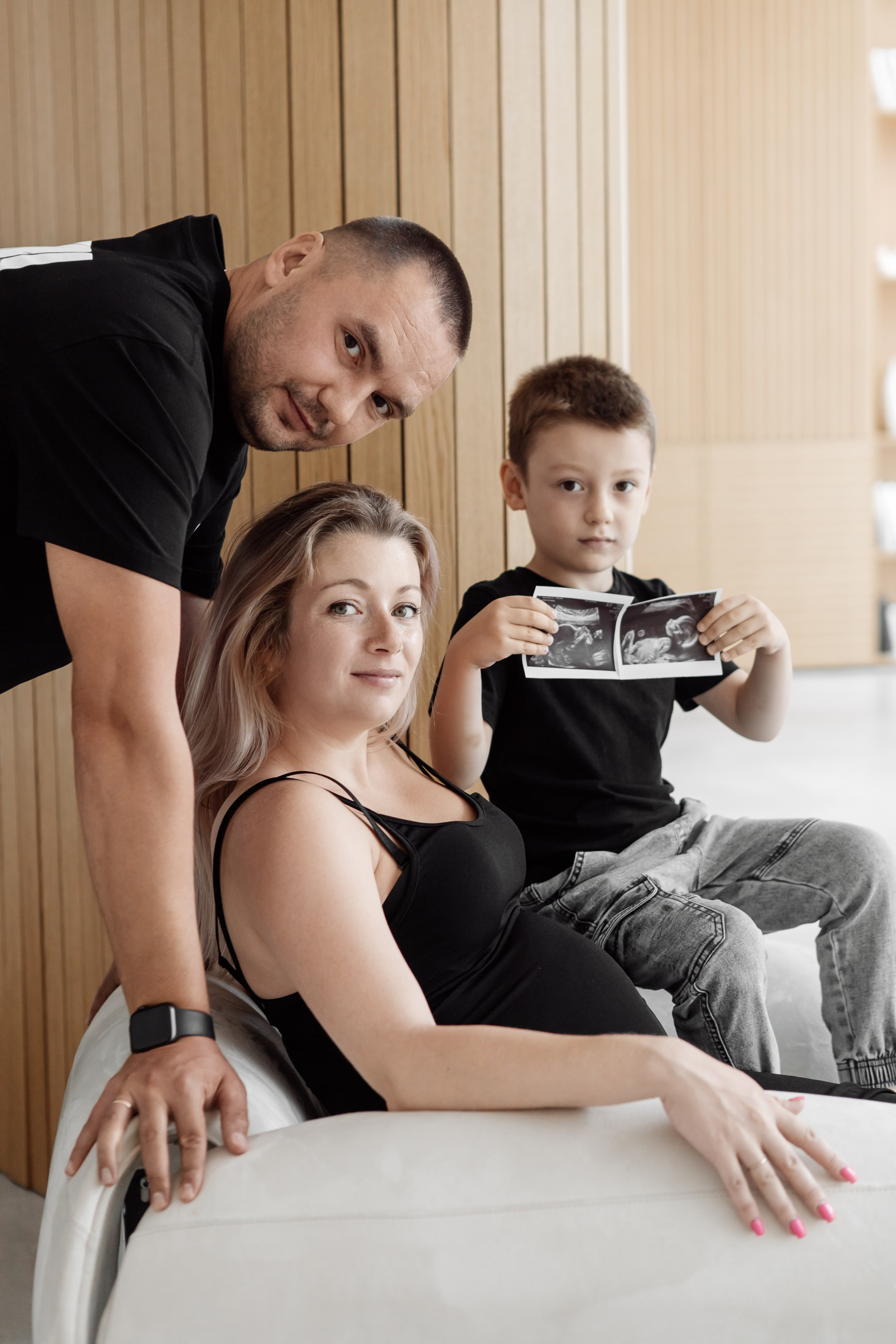 Арина. Свадебный, репортажный фотограф в Москве Татьяна Семина