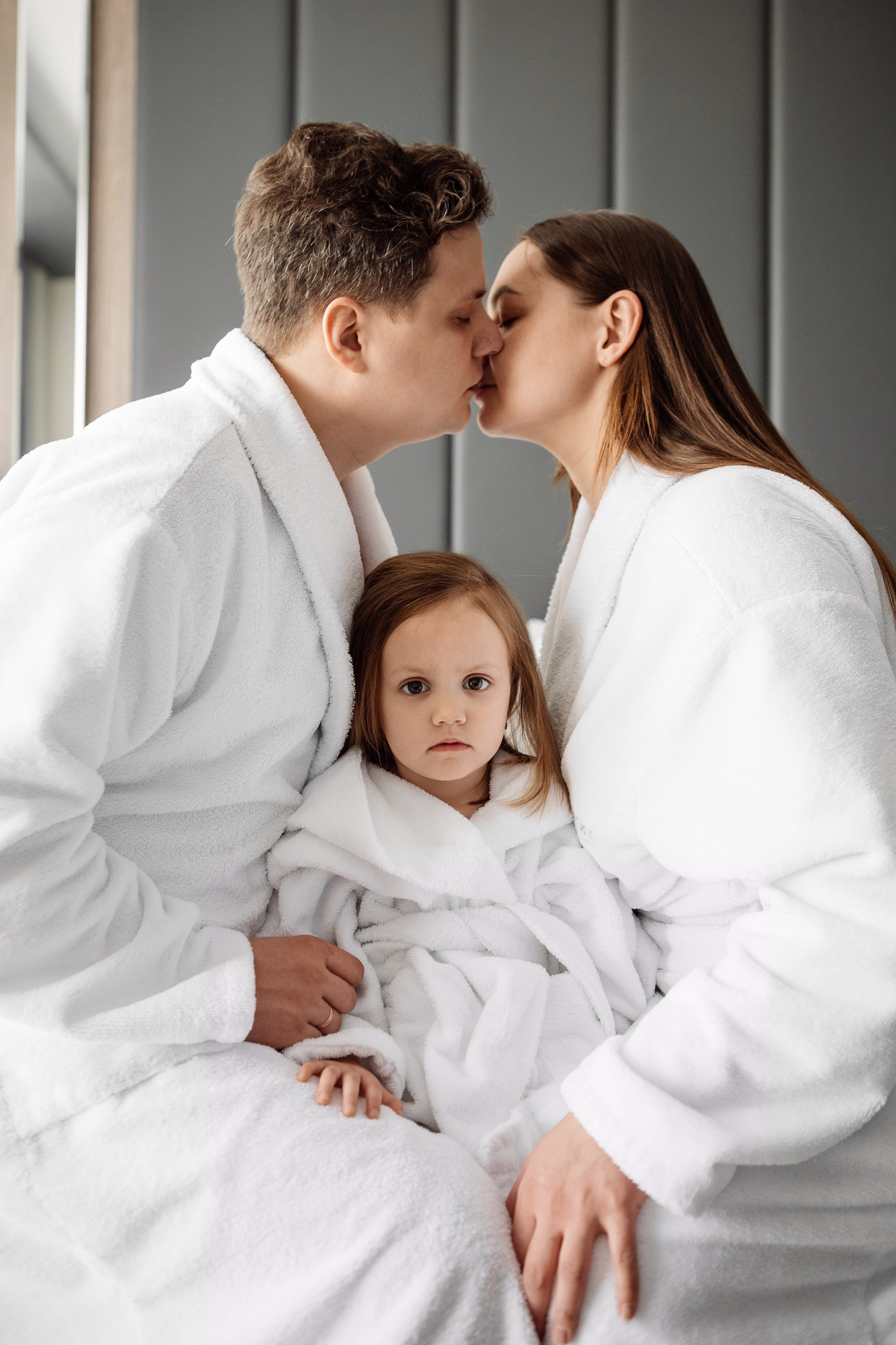 Любовь и любовь. Свадебный, репортажный фотограф в Москве Татьяна Семина