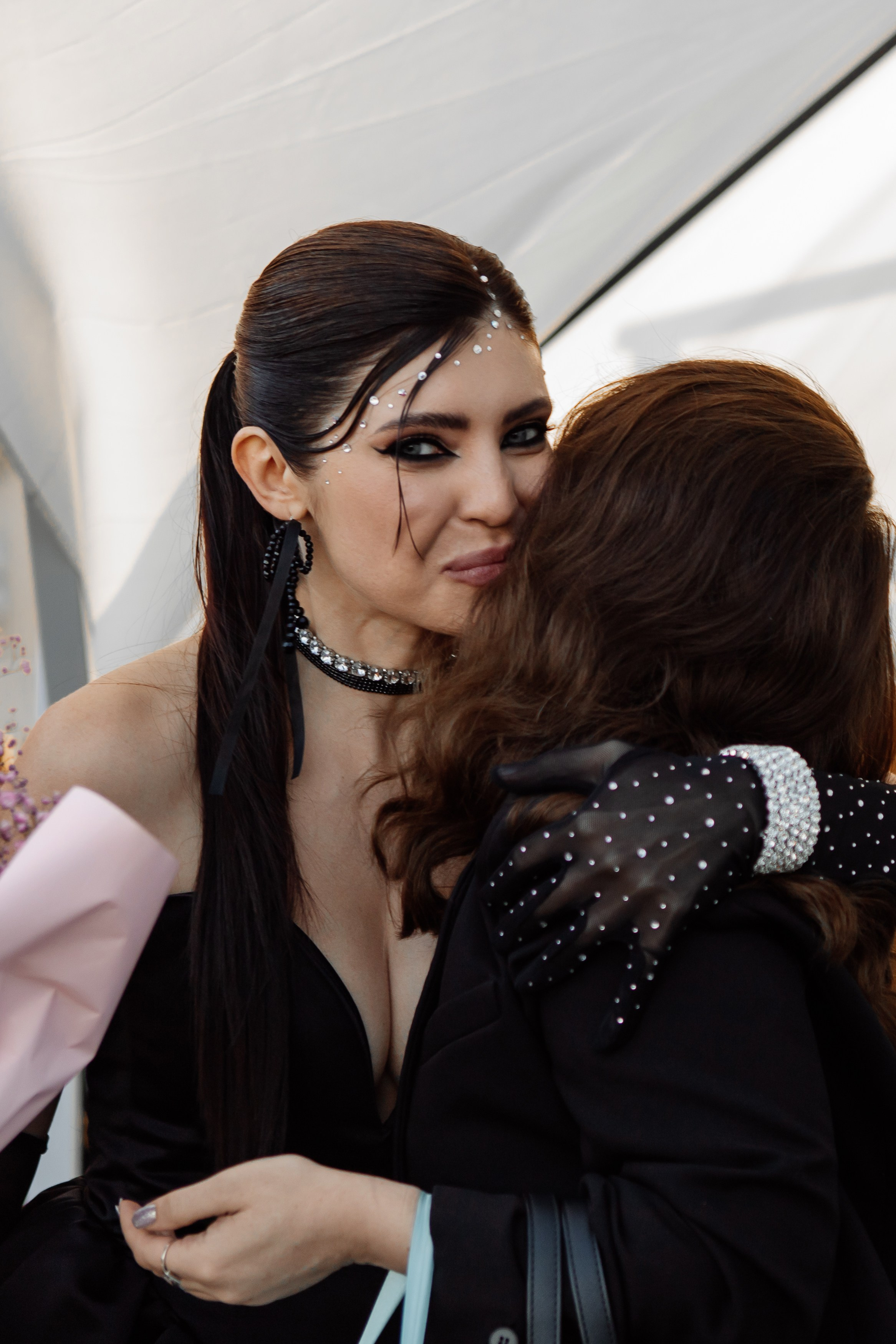 День Рождение Анастасии. Свадебный, репортажный фотограф в Москве Татьяна Семина